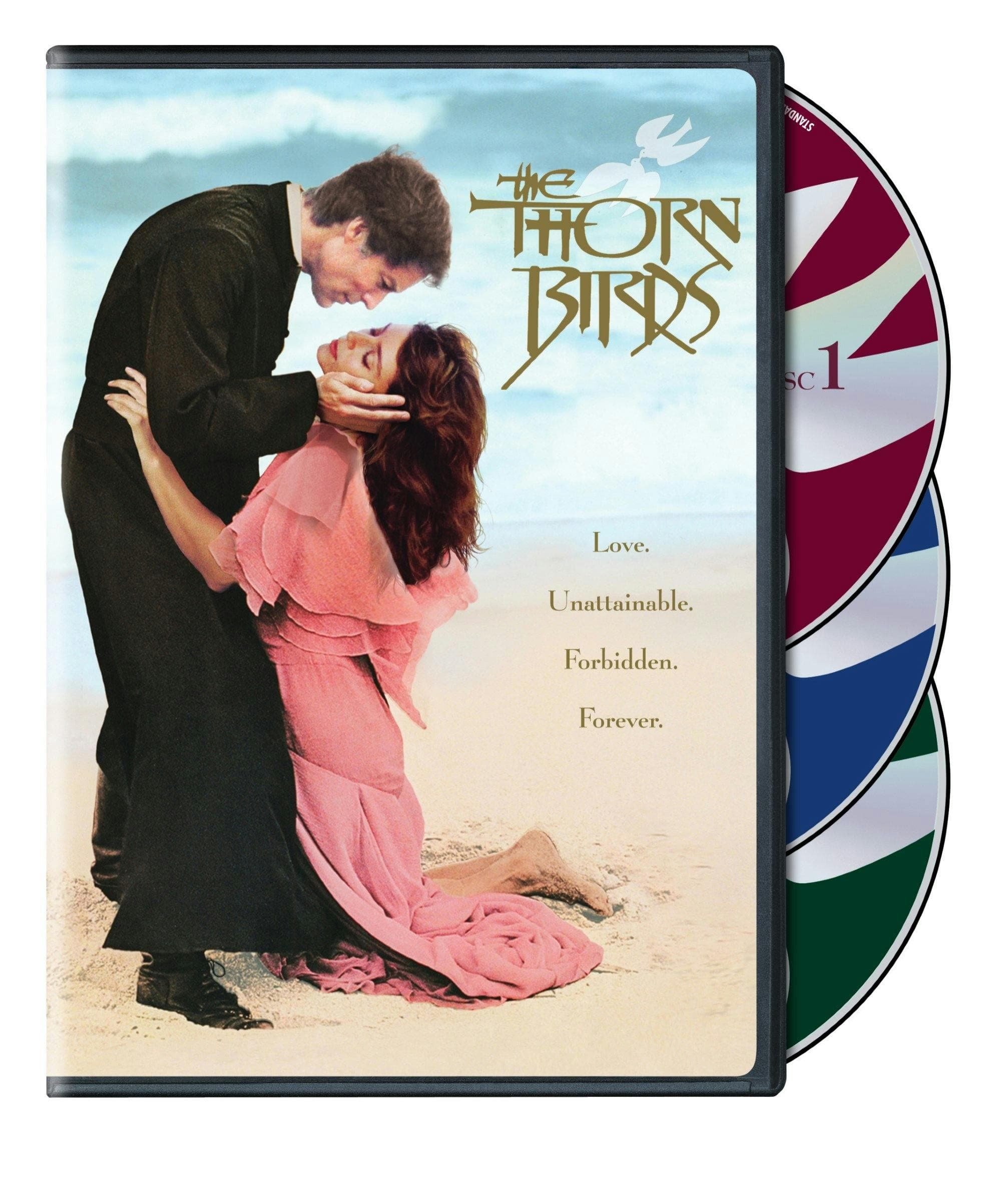 The Thorn Birds: The Complete Collection (Box Set) poster