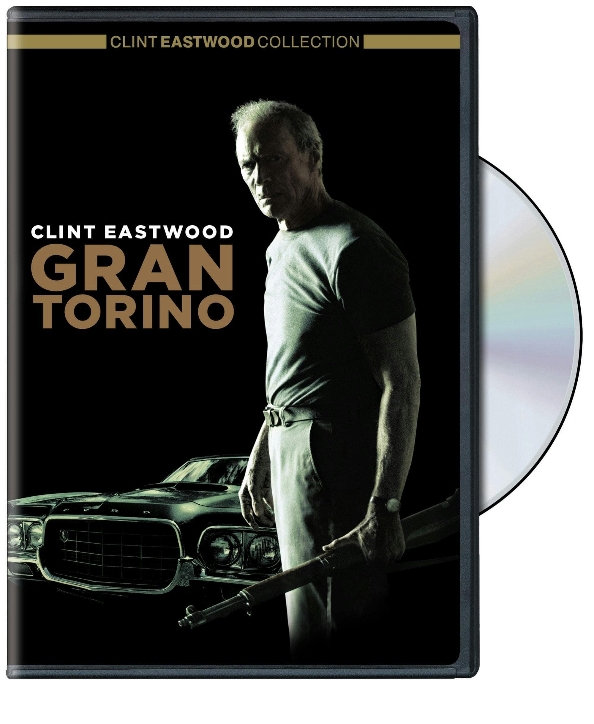 Gran Torino poster