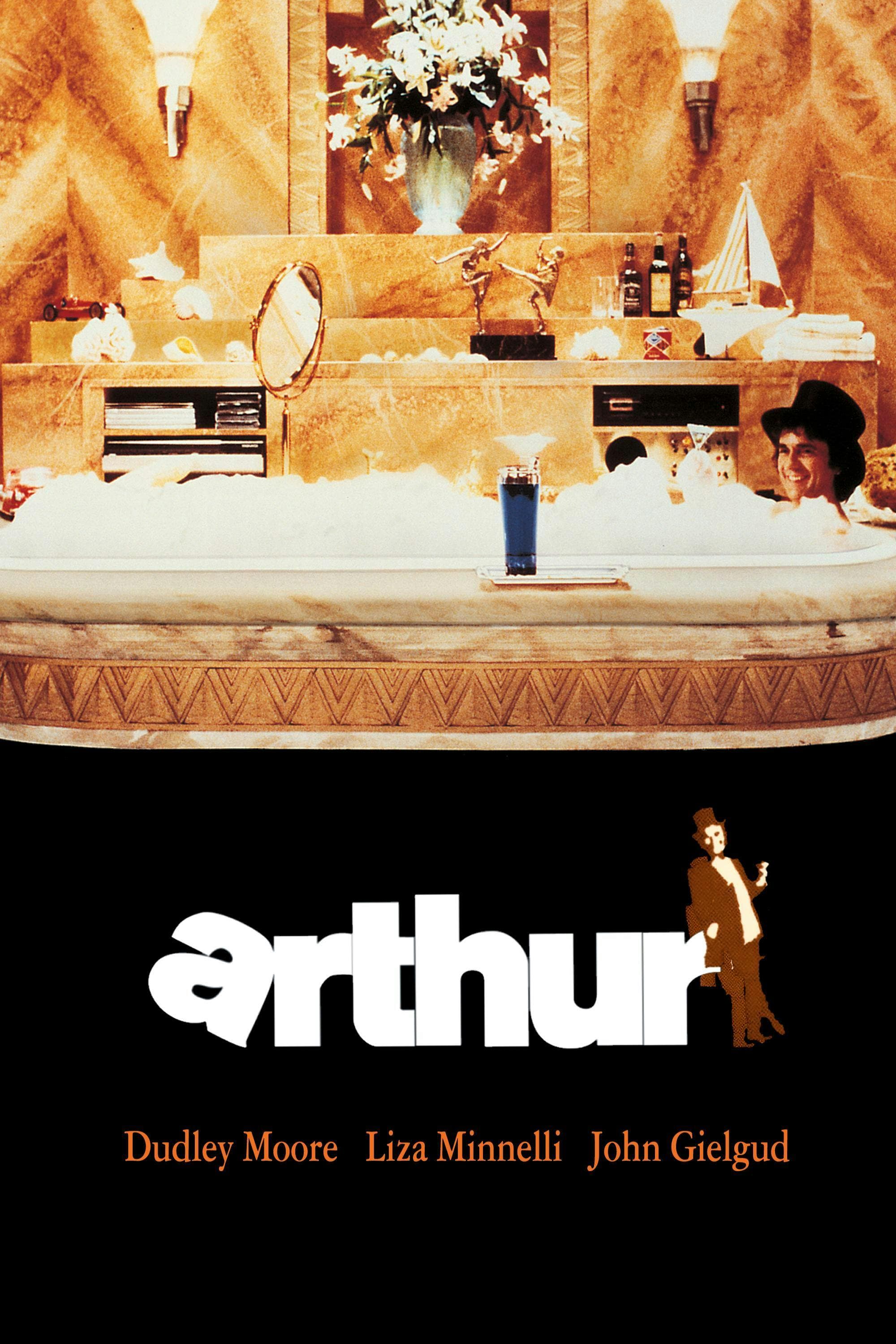 Arthur poster