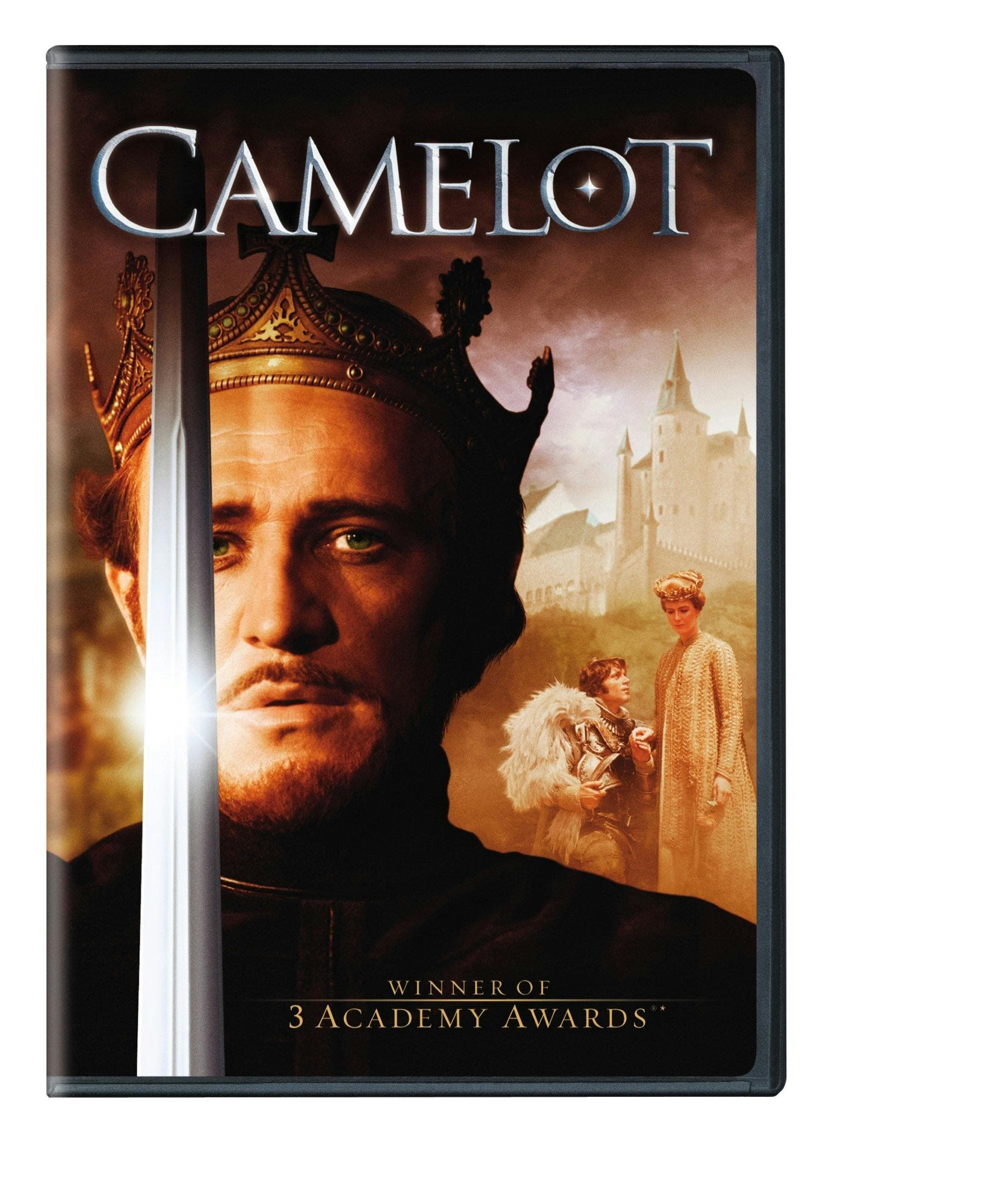 Camelot poster