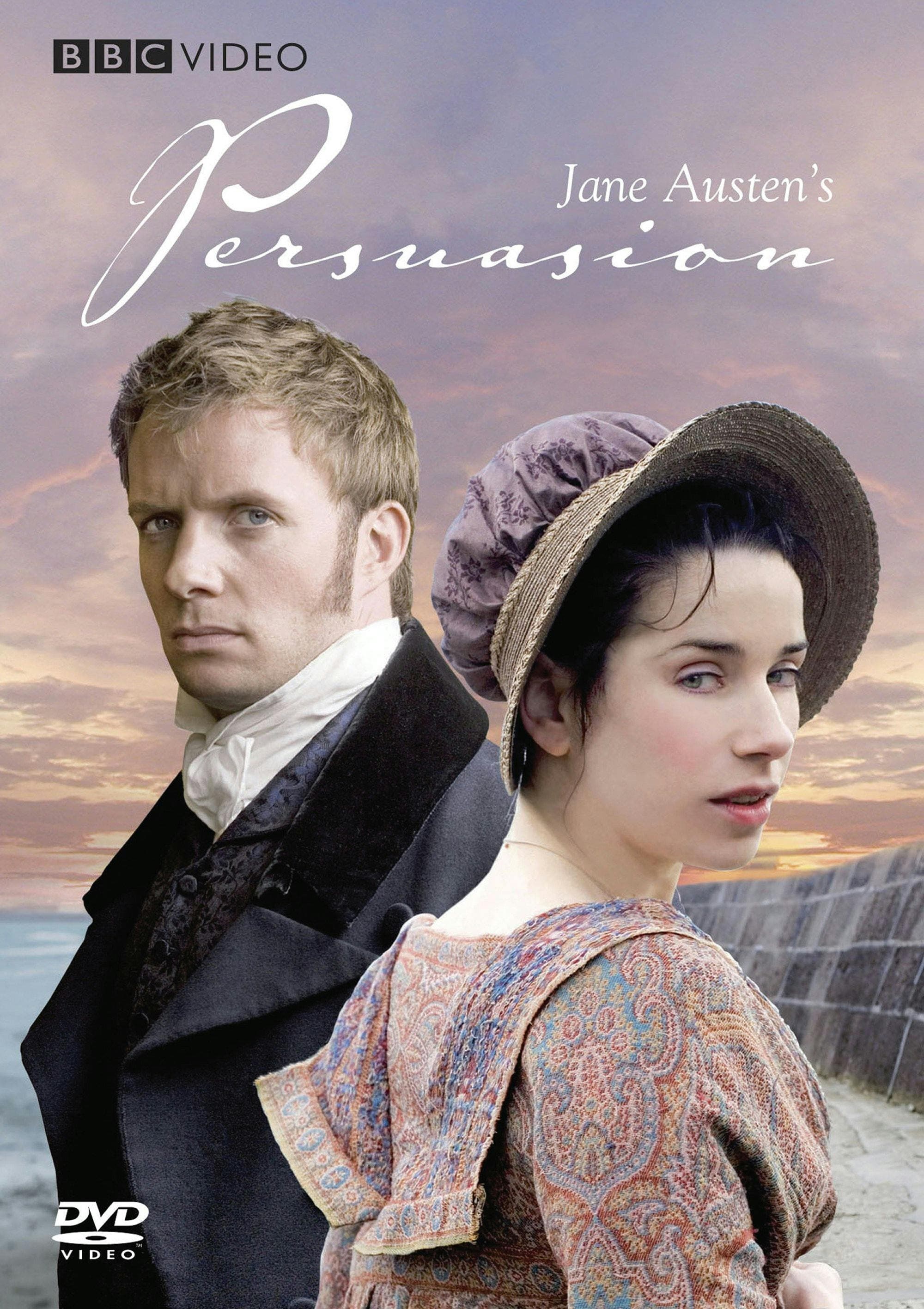 Persuasion poster