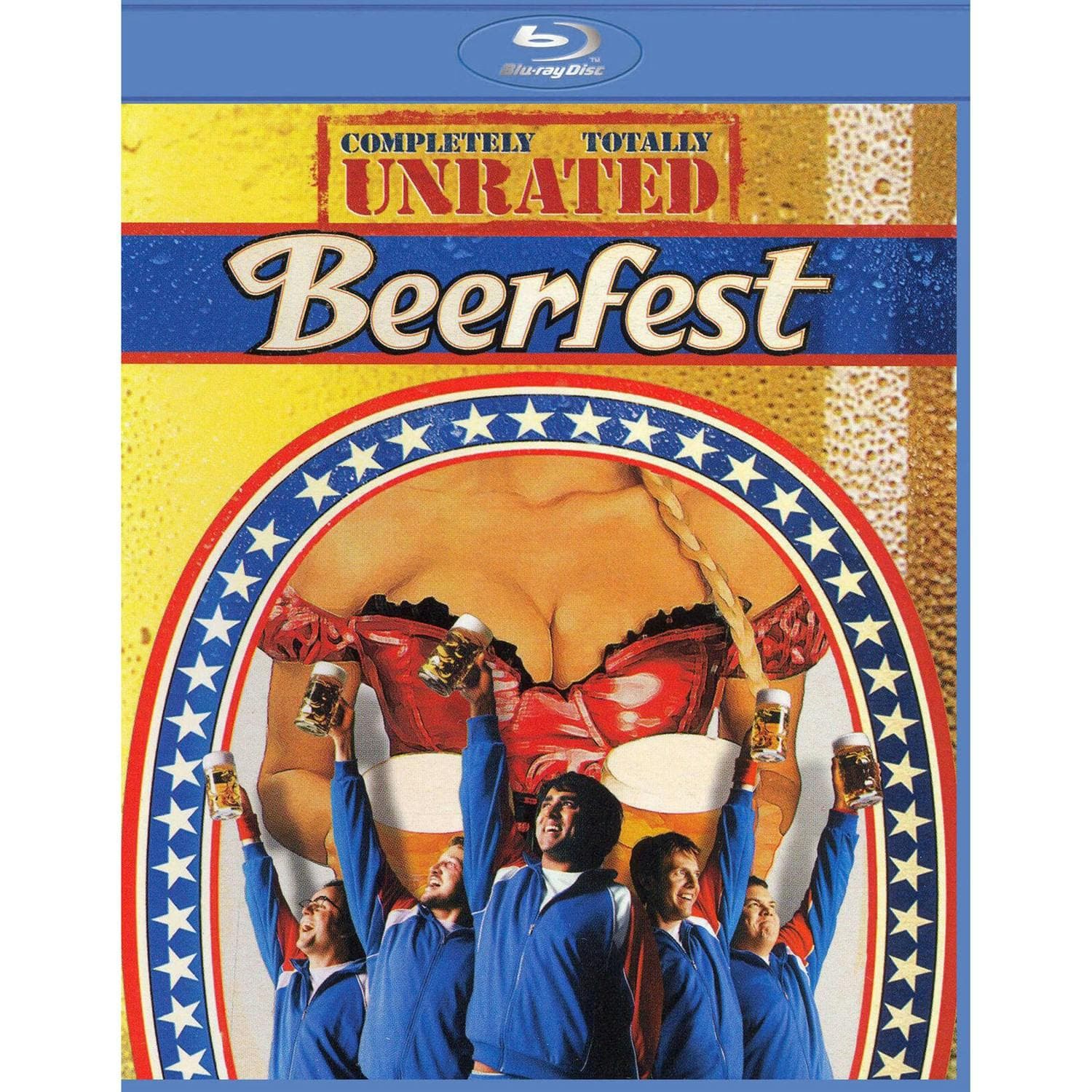 Beerfest poster