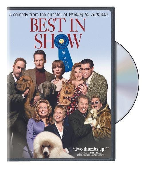 Best in Show poster