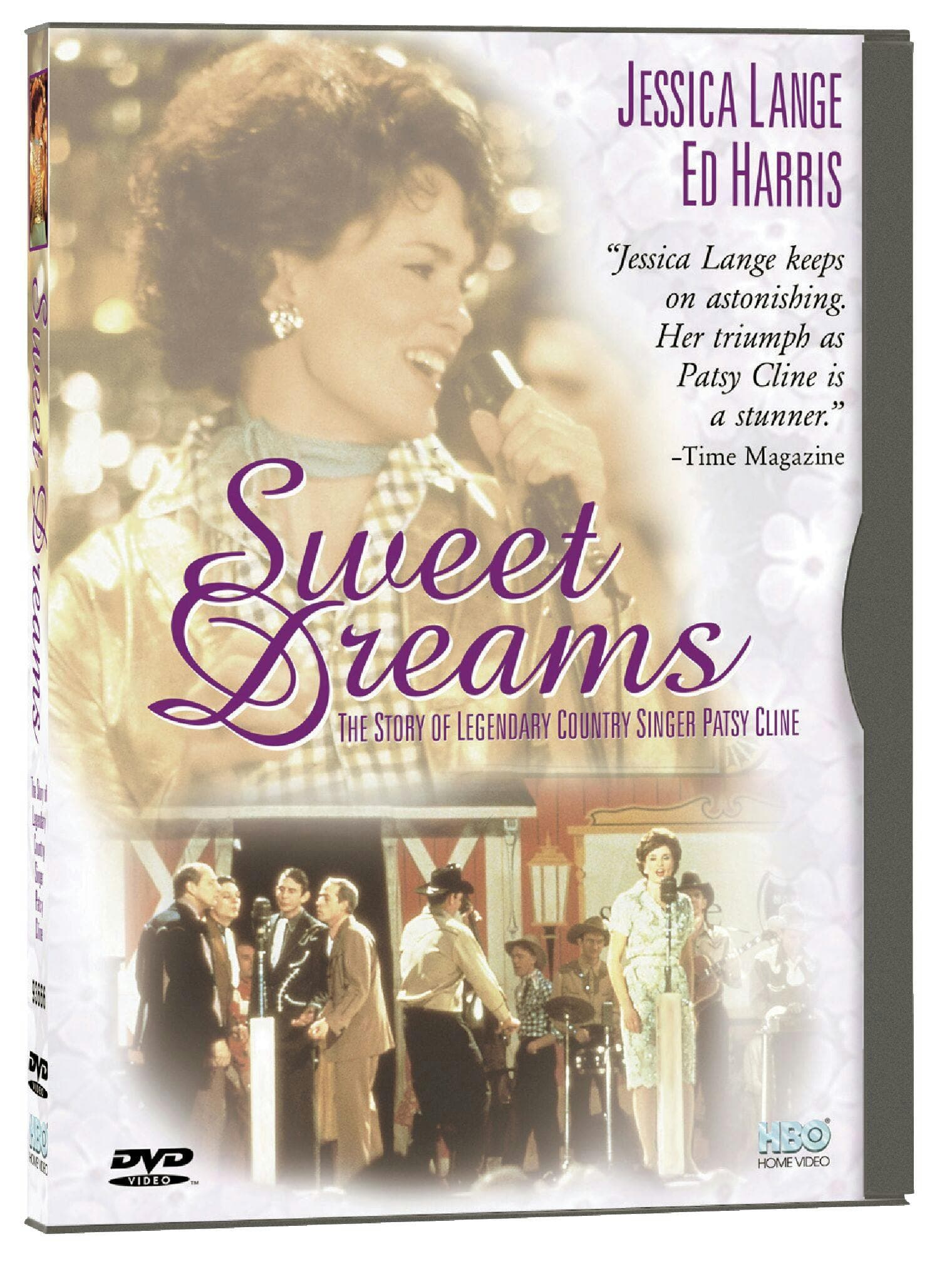 Sweet Dreams poster