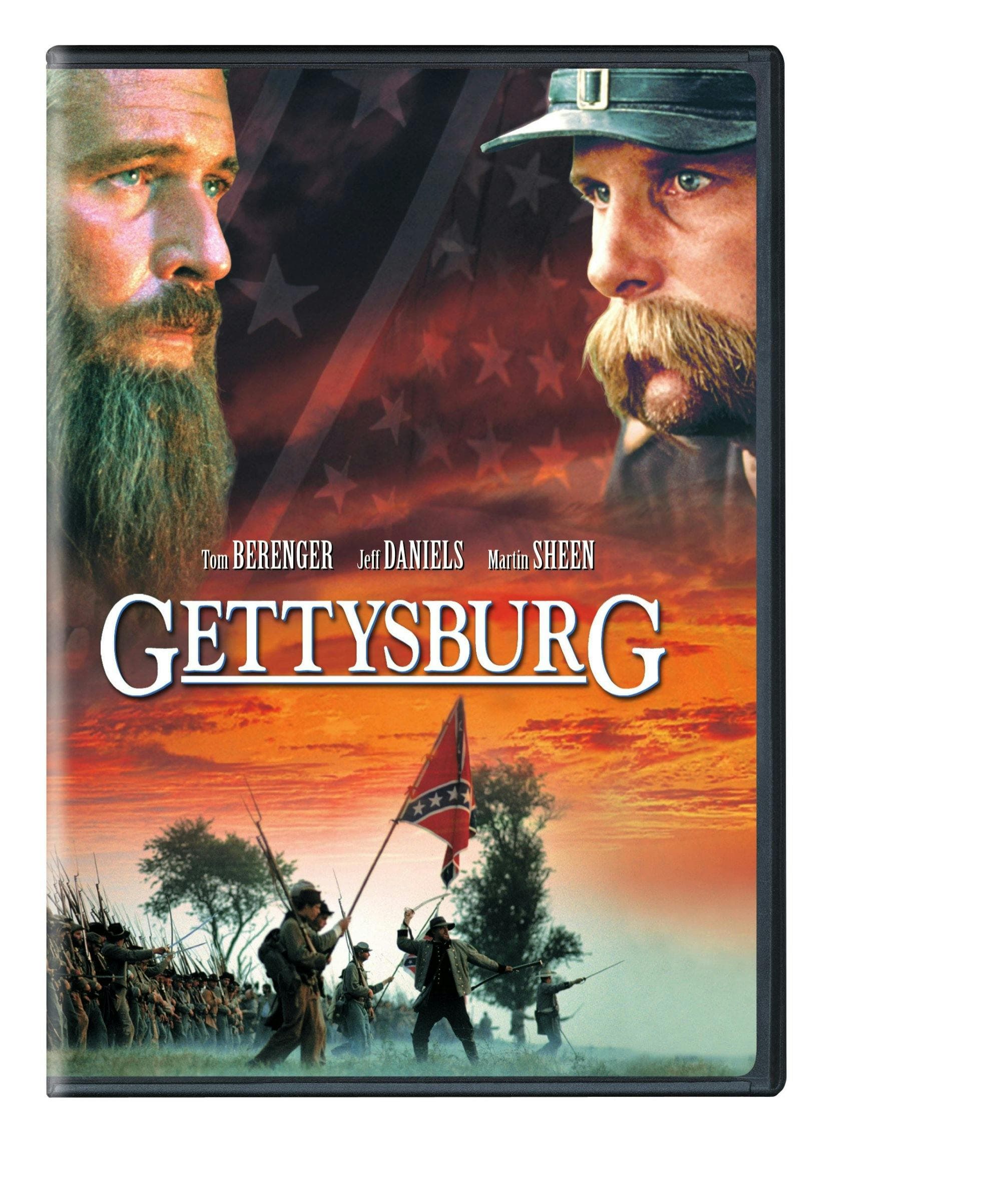 Gettysburg poster