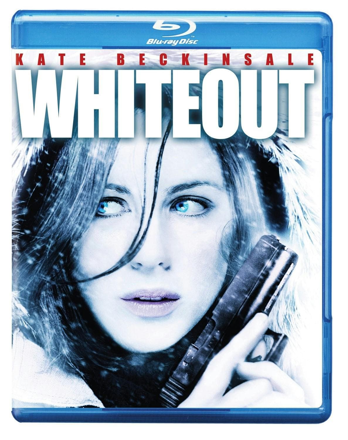 Whiteout poster
