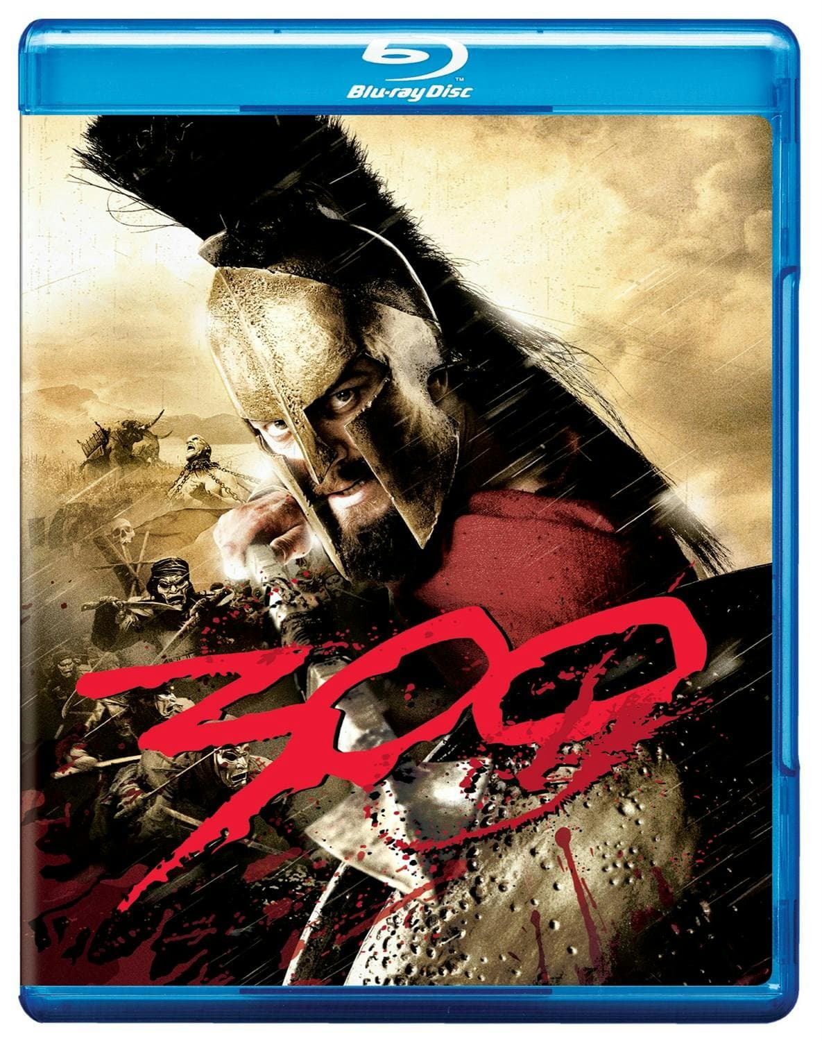 300 poster
