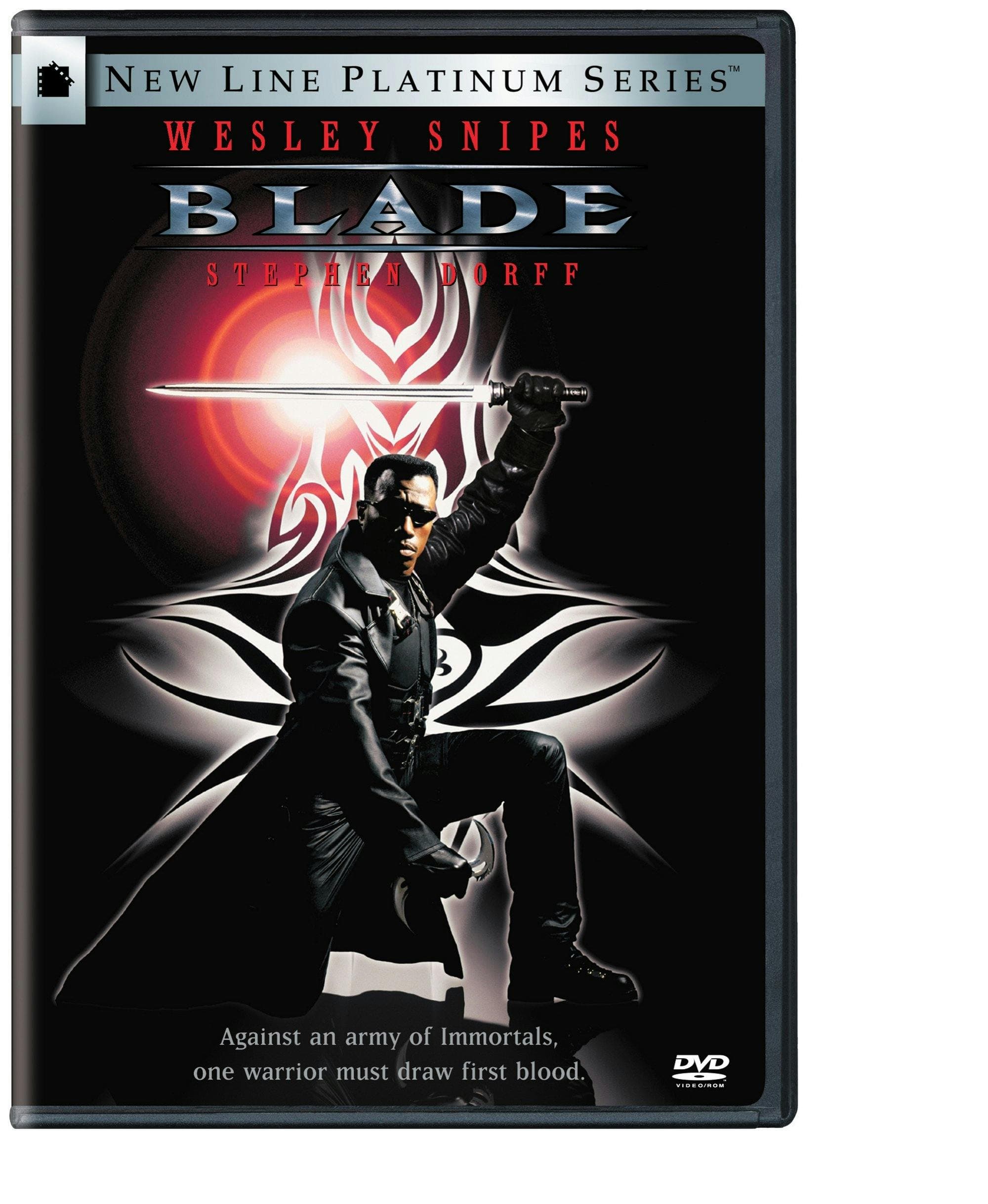 Blade poster