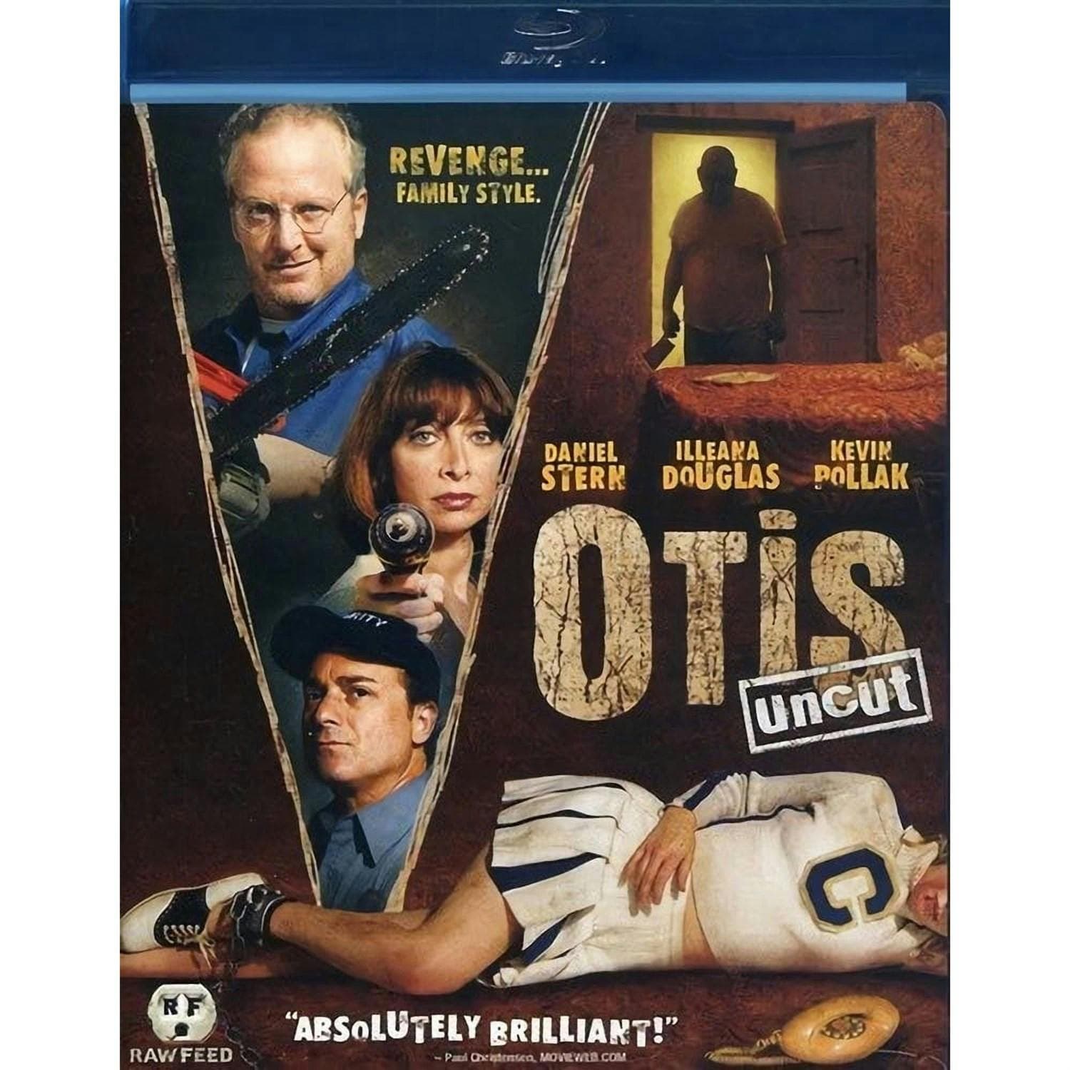 Otis poster