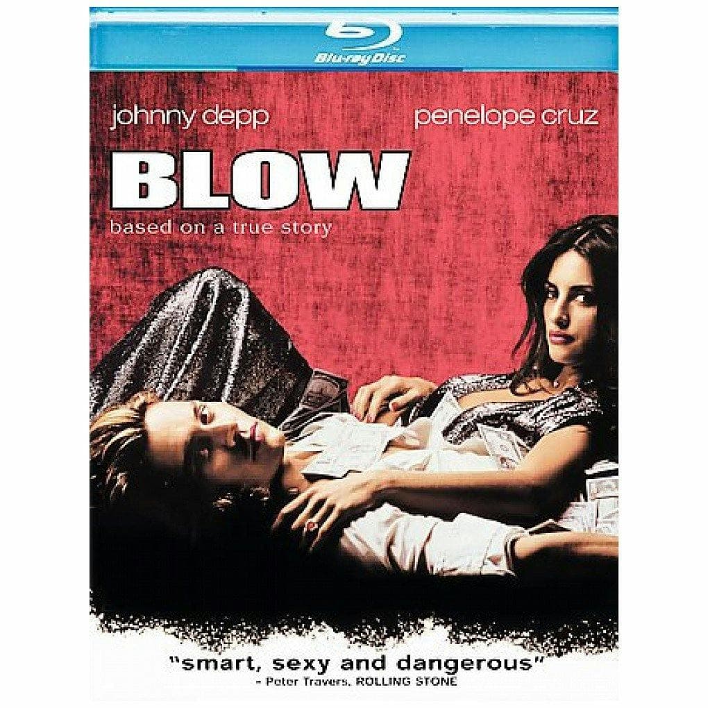 Blow poster