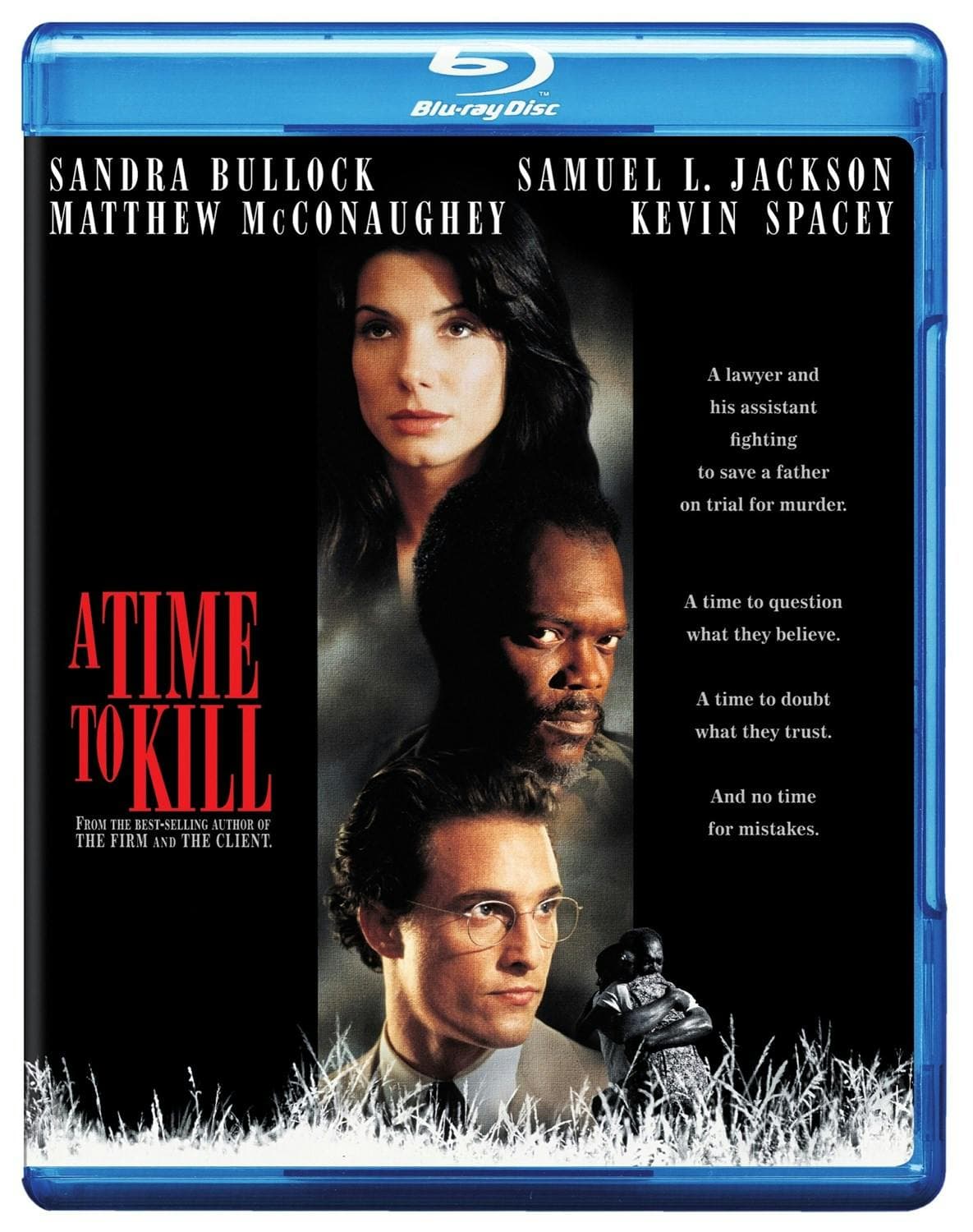 A Time to Kill poster