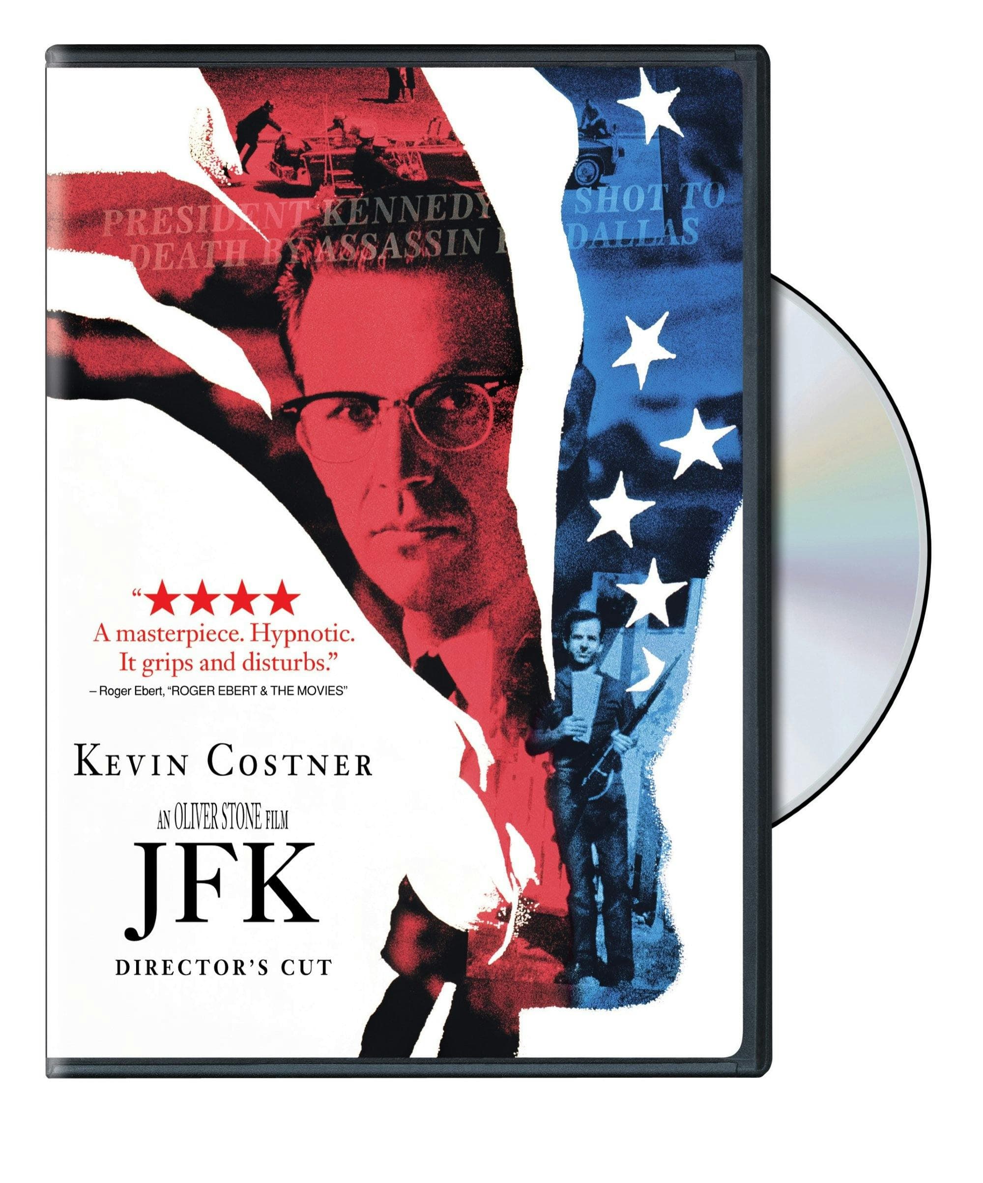 JFK poster