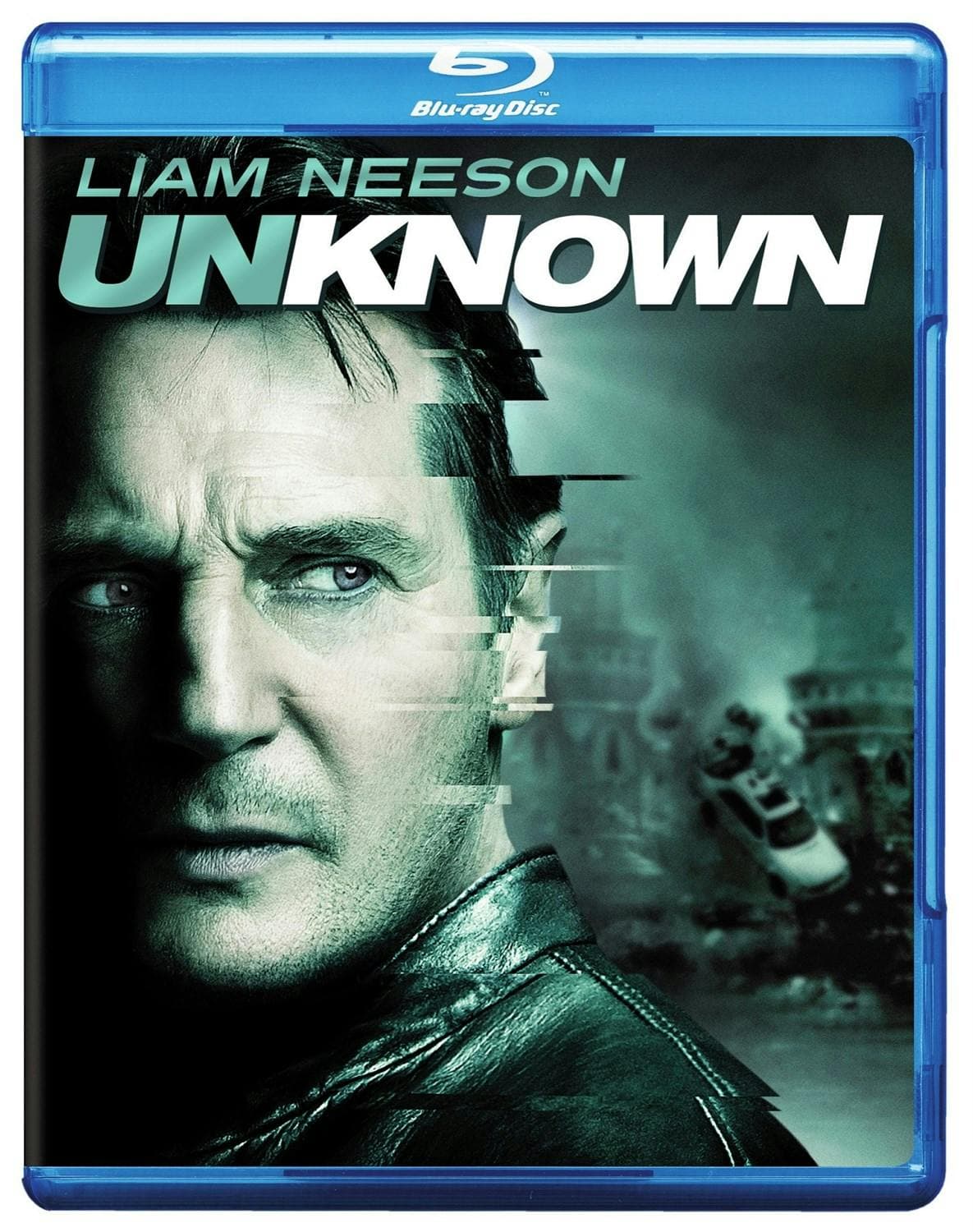 Unknown poster