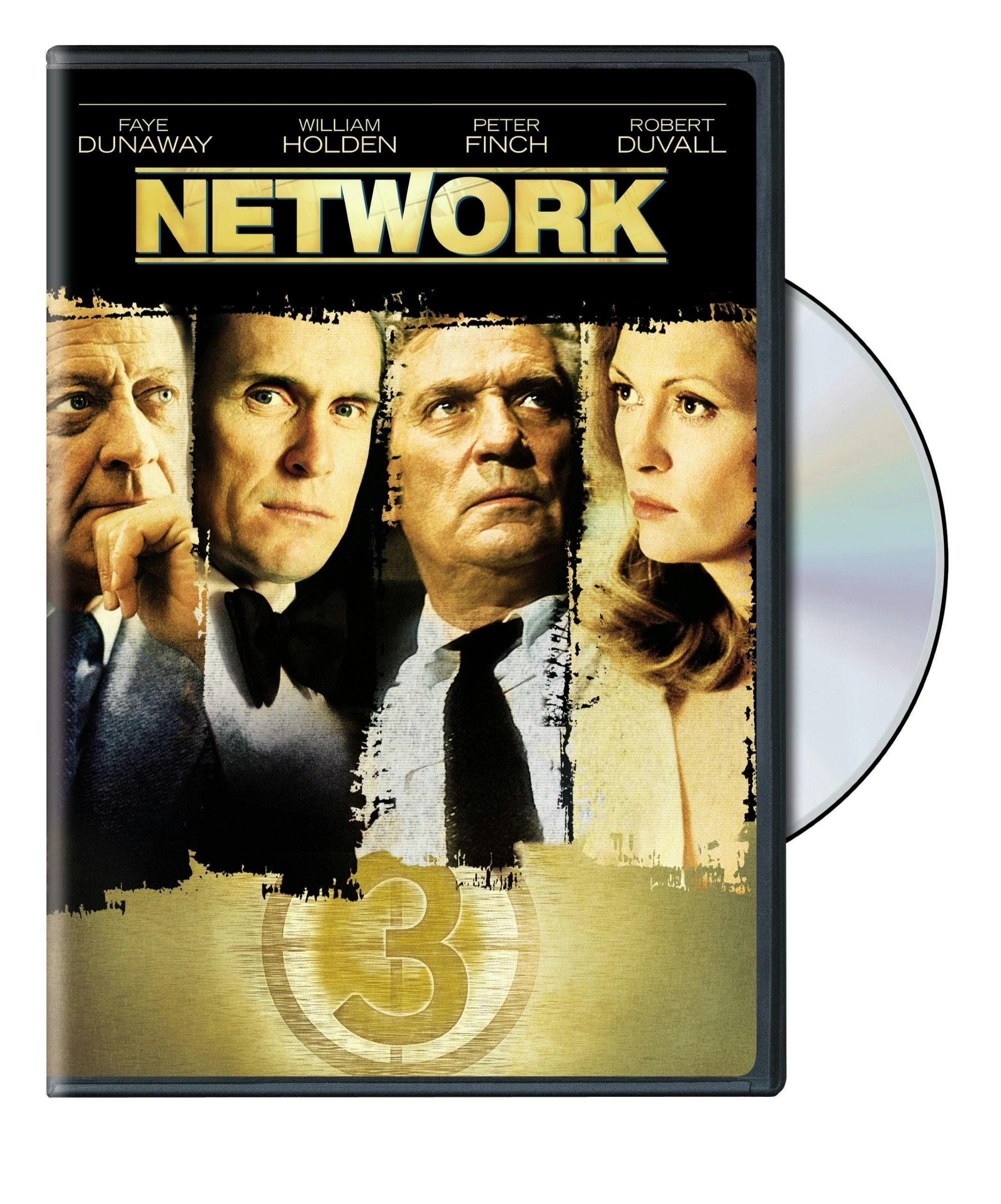 Network poster