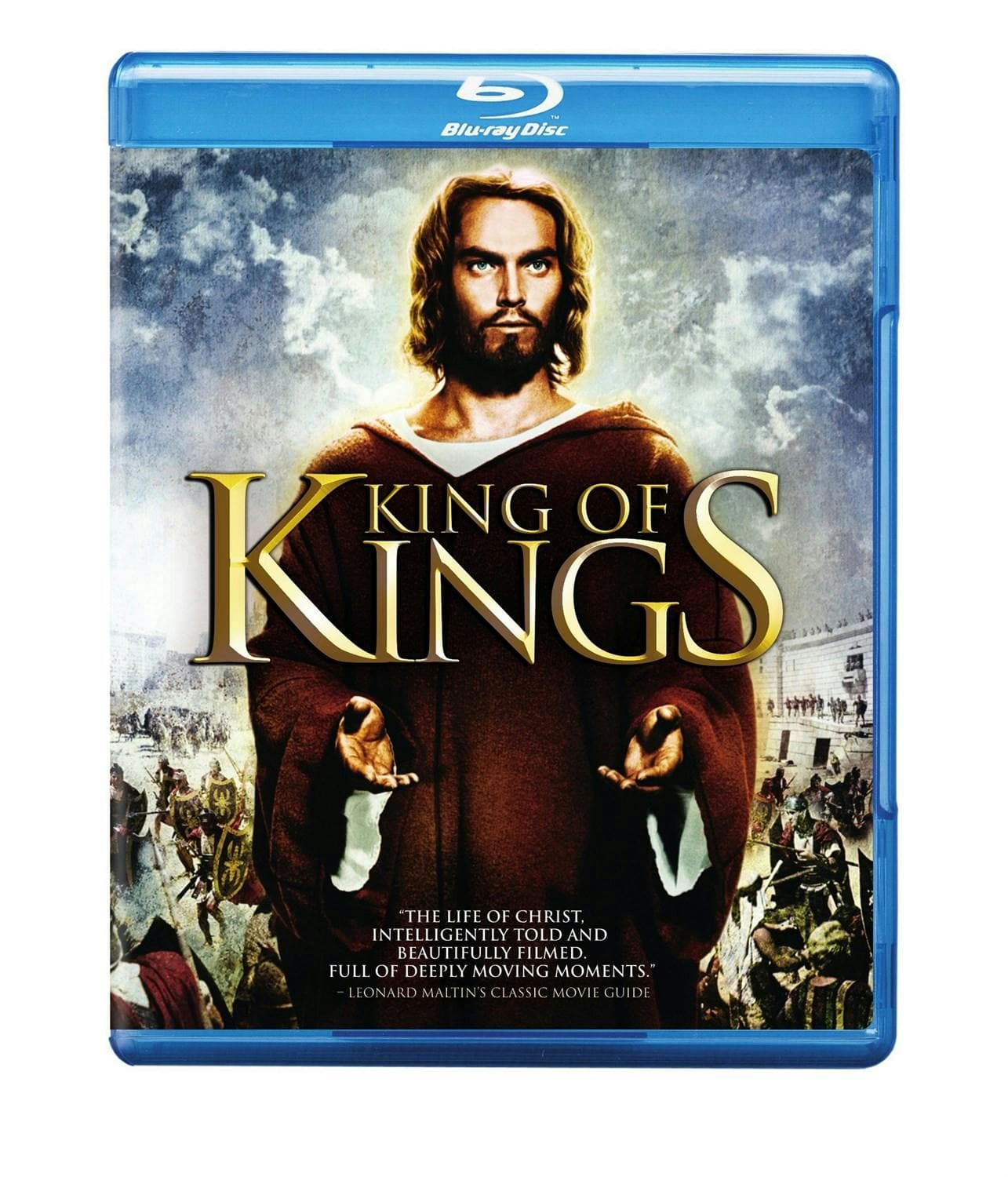 King of Kings poster