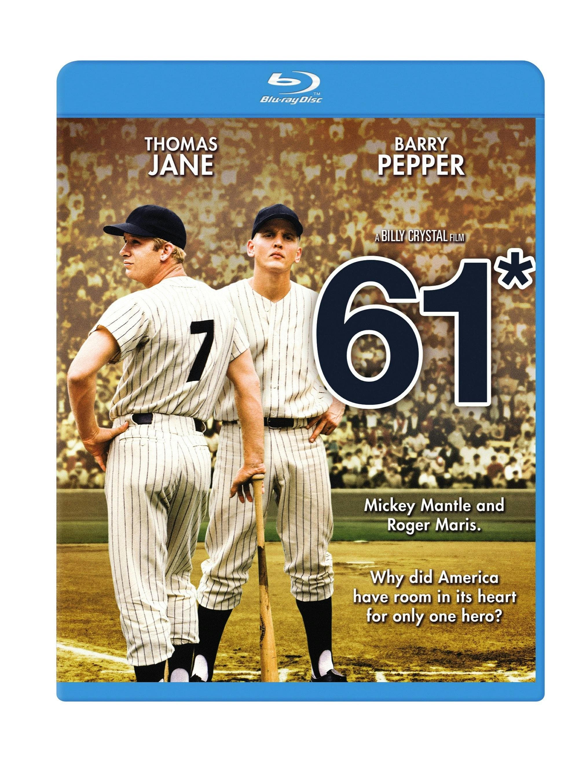 61* poster