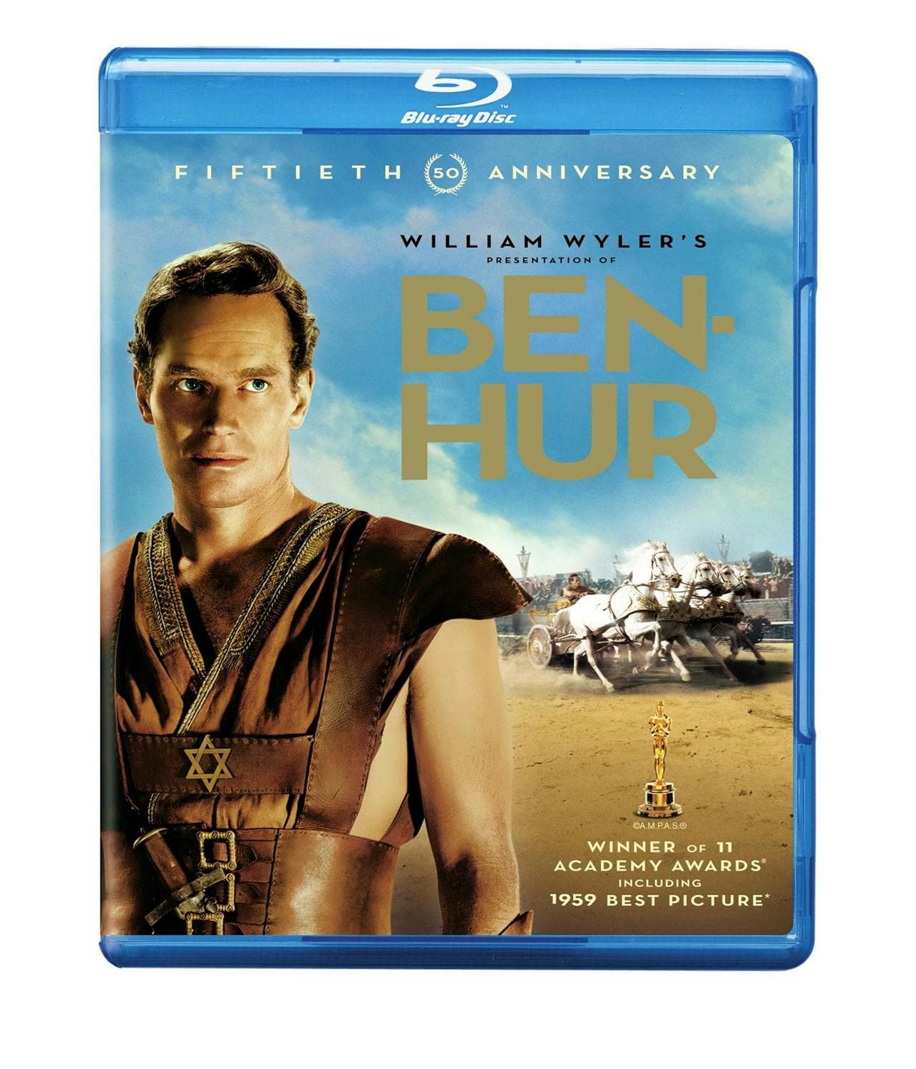 Ben-Hur poster