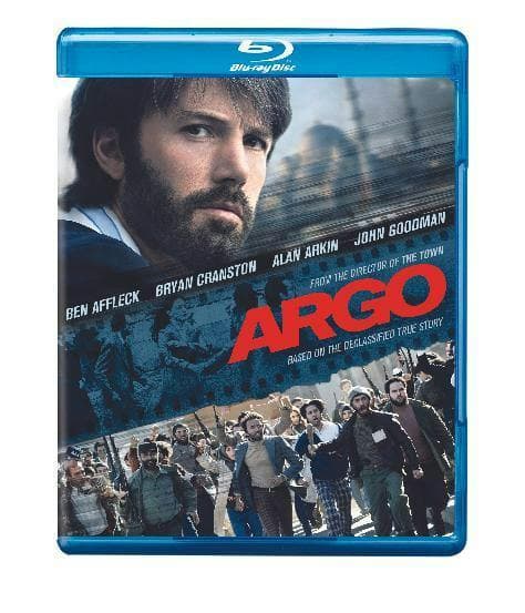 Argo poster