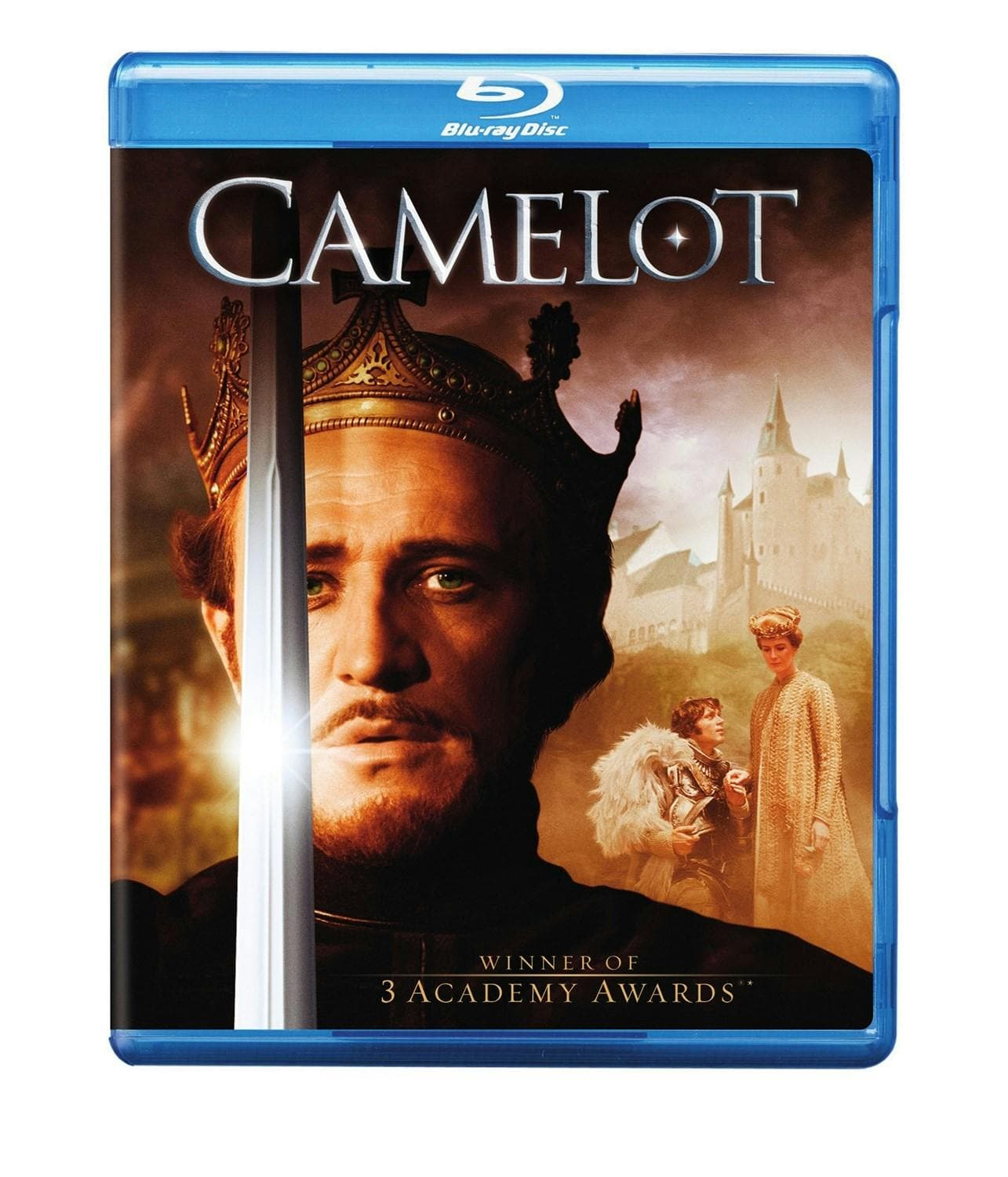 Camelot: 45th Anniversary poster