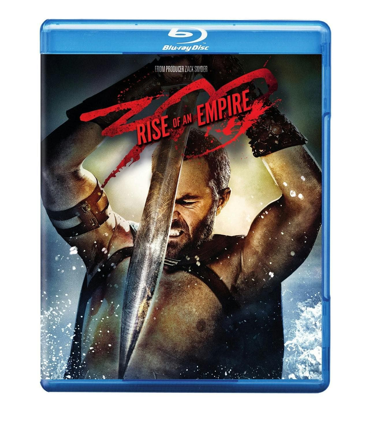 300: Rise of an Empire poster