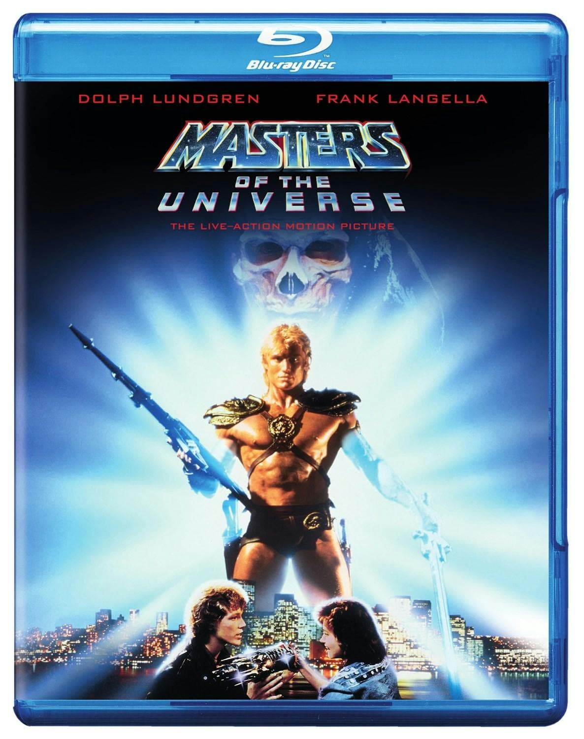 Masters Of The Universe: 25th Anniversary poster