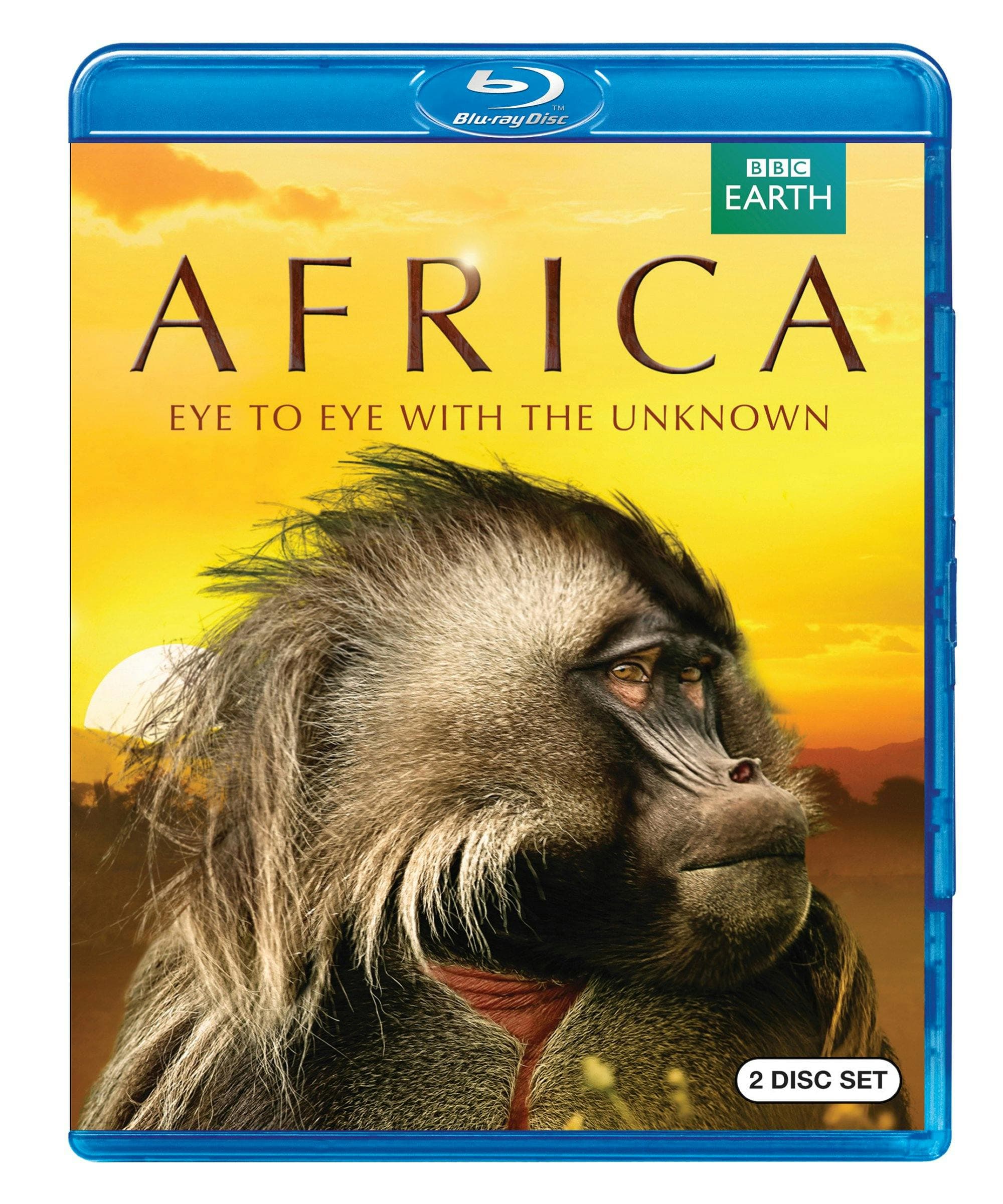 Africa poster