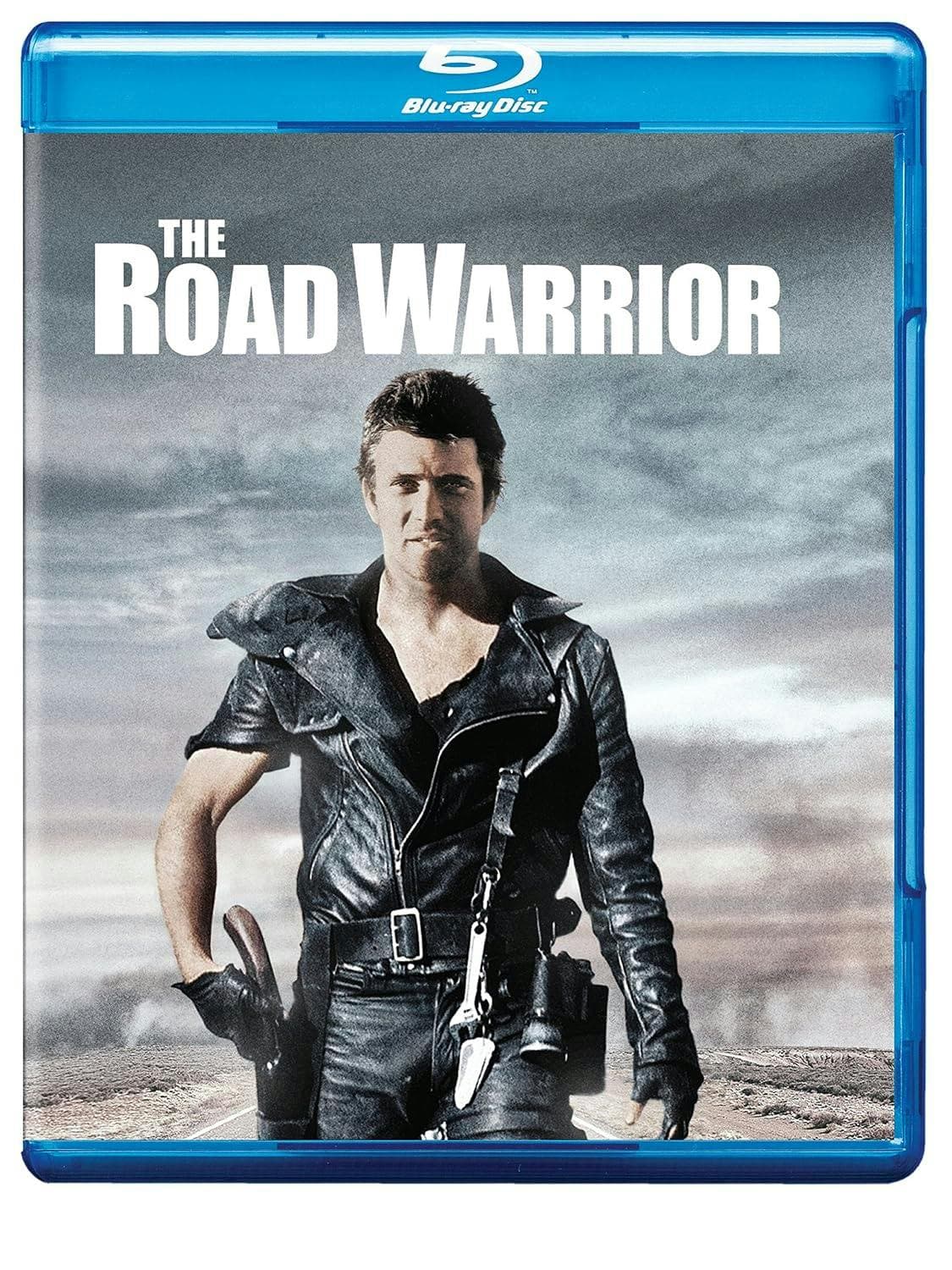 Mad Max 2: The Road Warrior poster