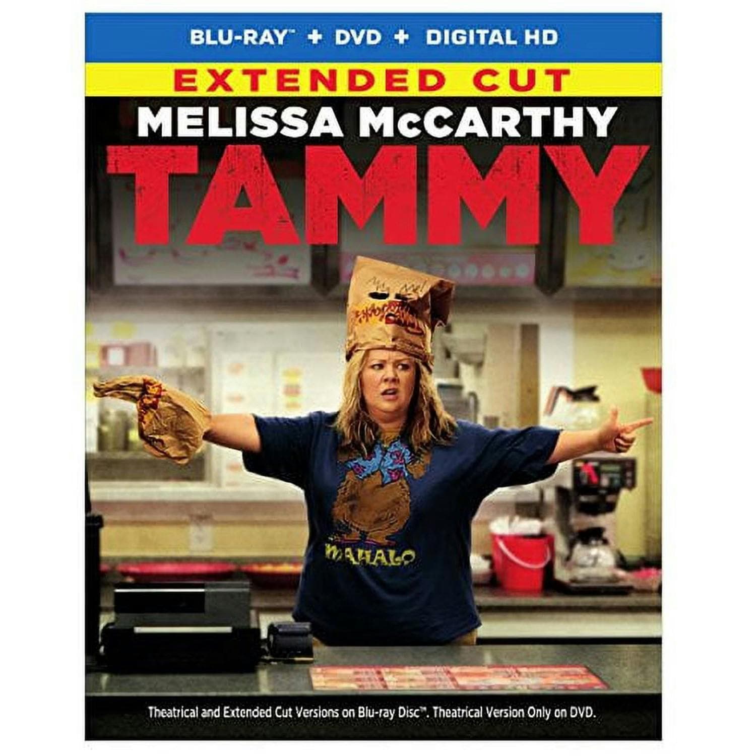 Tammy poster