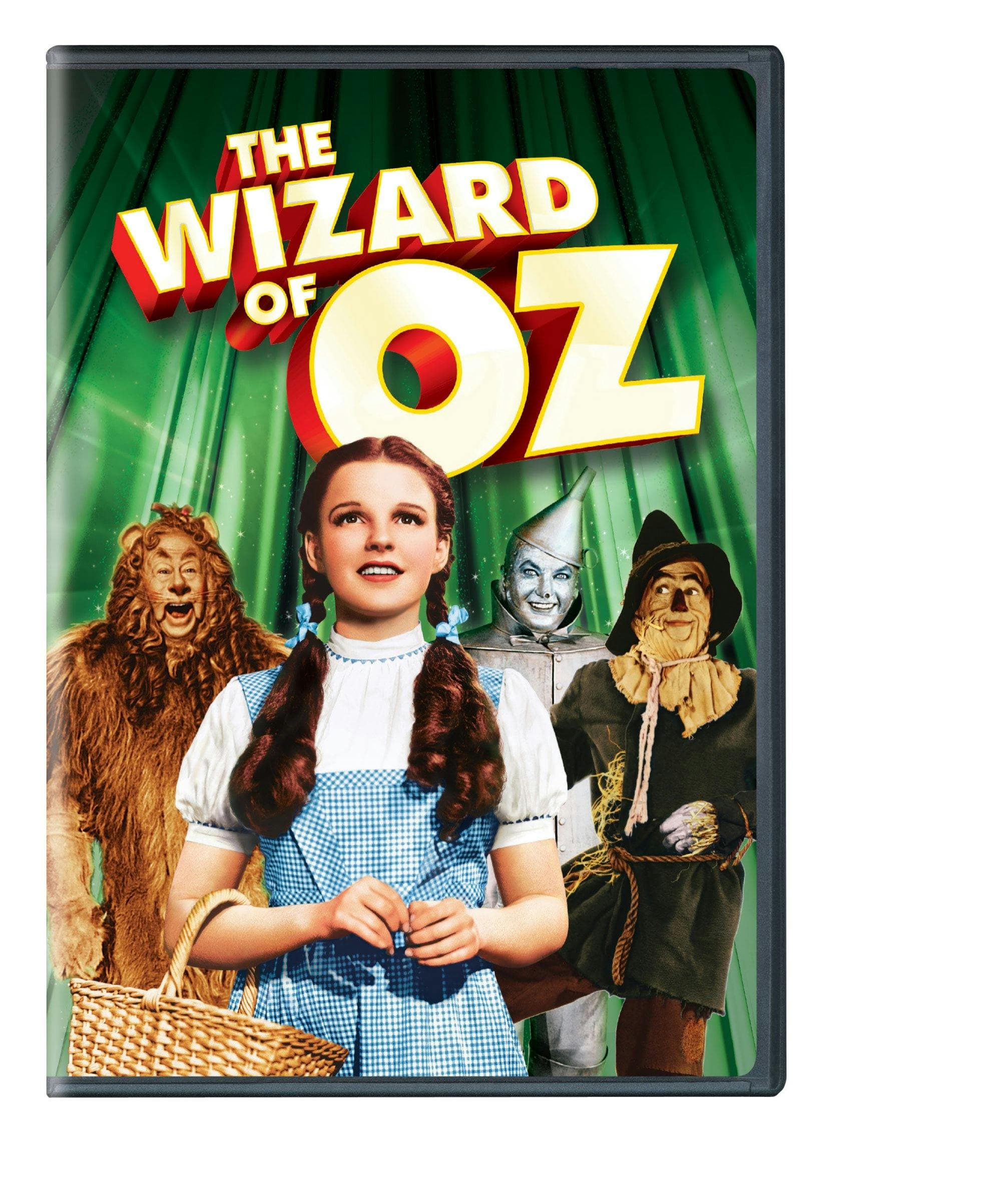 The Wizard of Oz poster