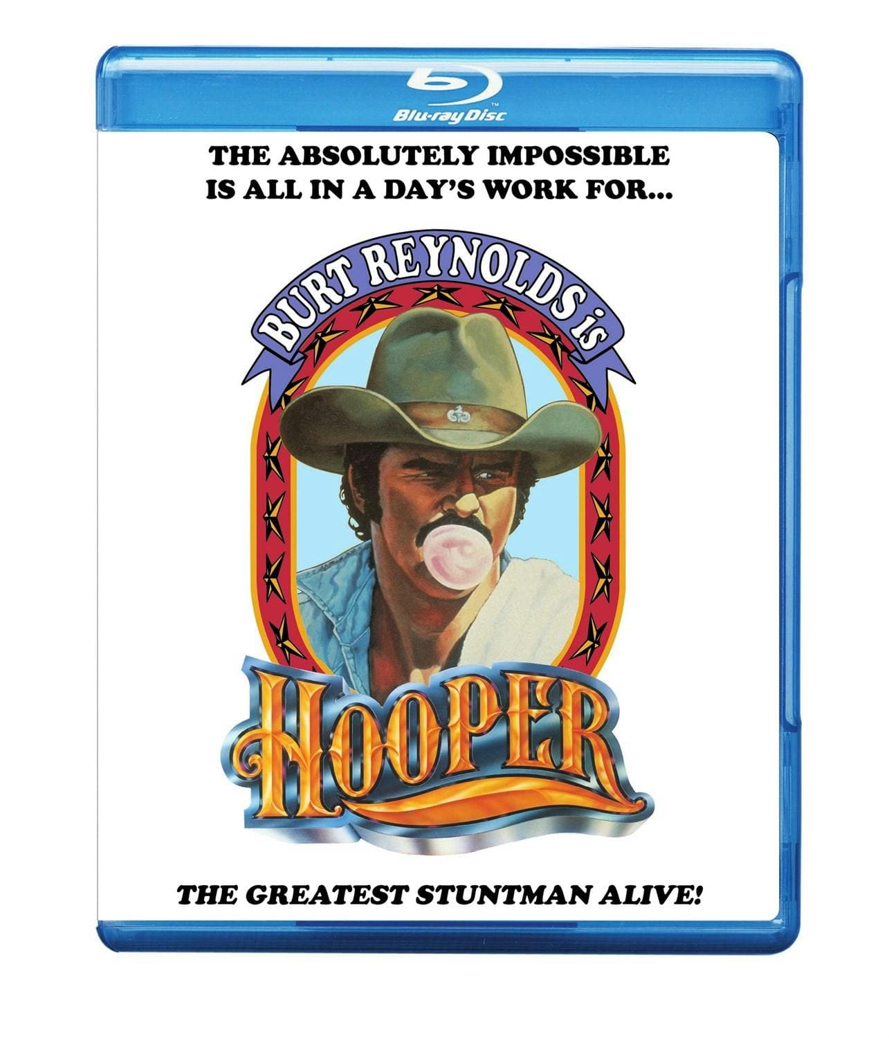 Hooper poster