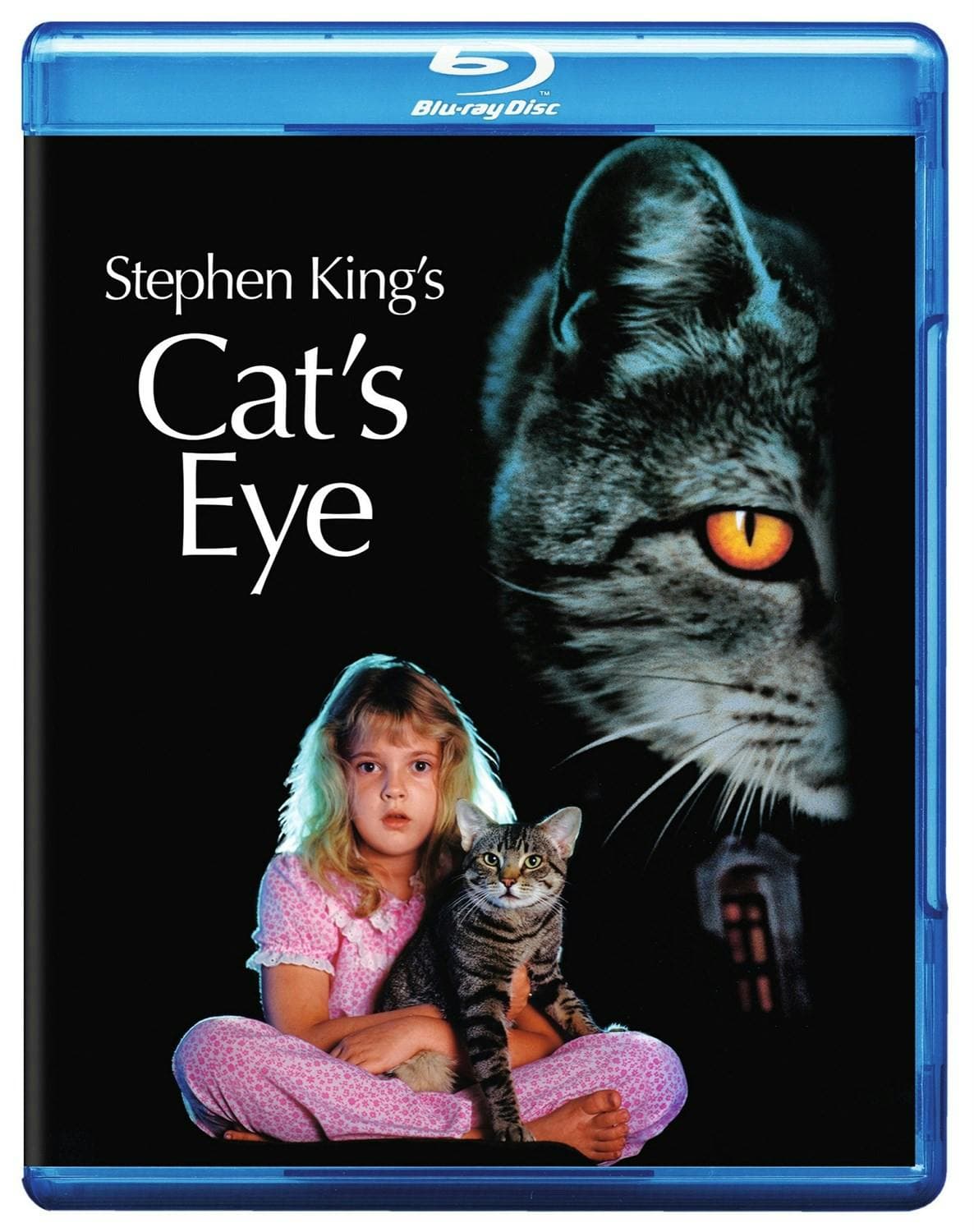 Cat's Eye poster