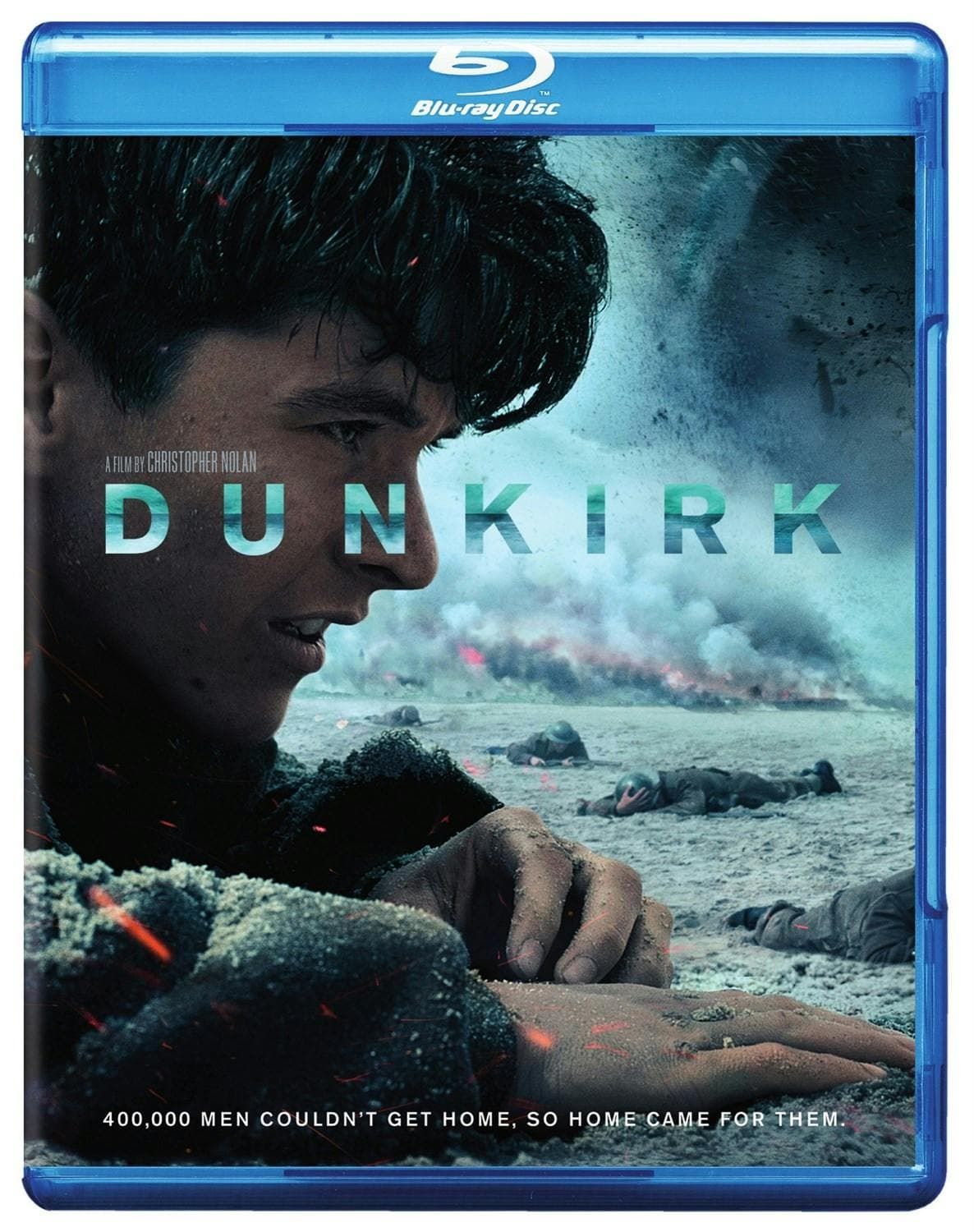 Dunkirk (Box Set) poster