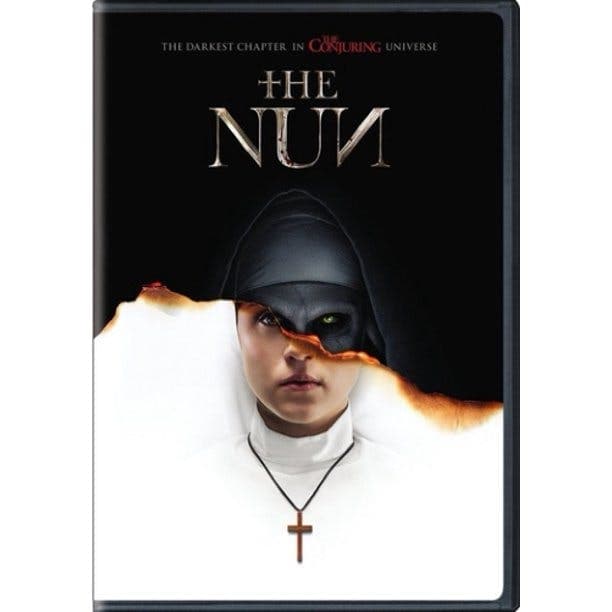 The Nun poster