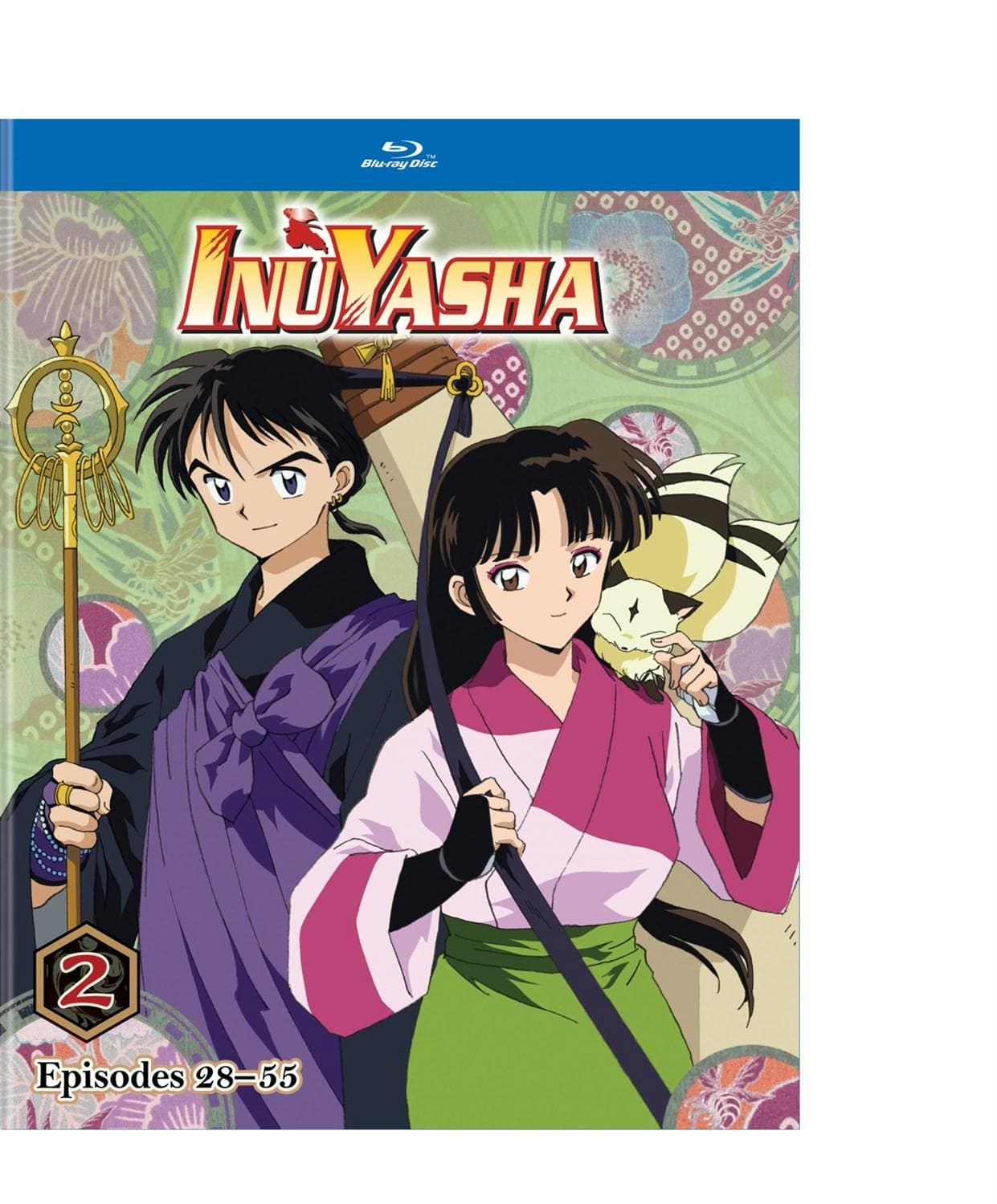 Inuyasha: Set 2 (Box Set) poster
