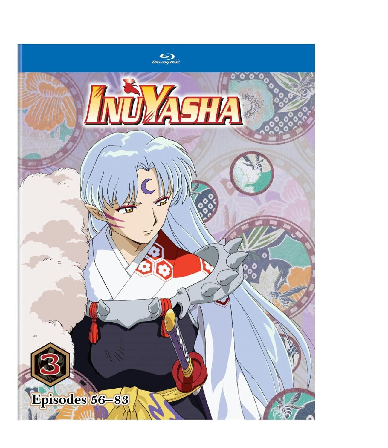 Inuyasha: Set 3 (Box Set) poster