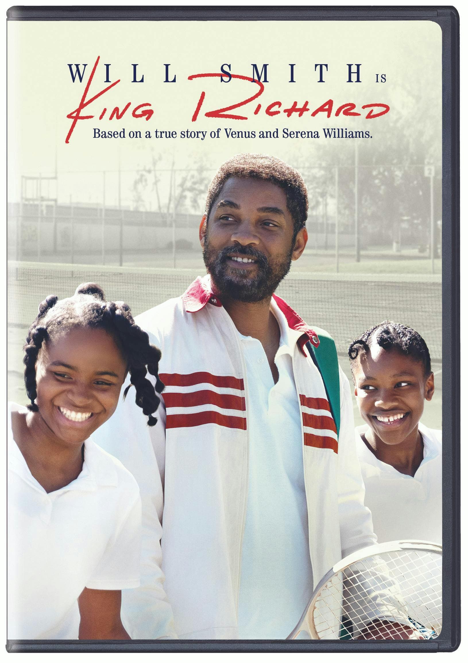 King Richard poster