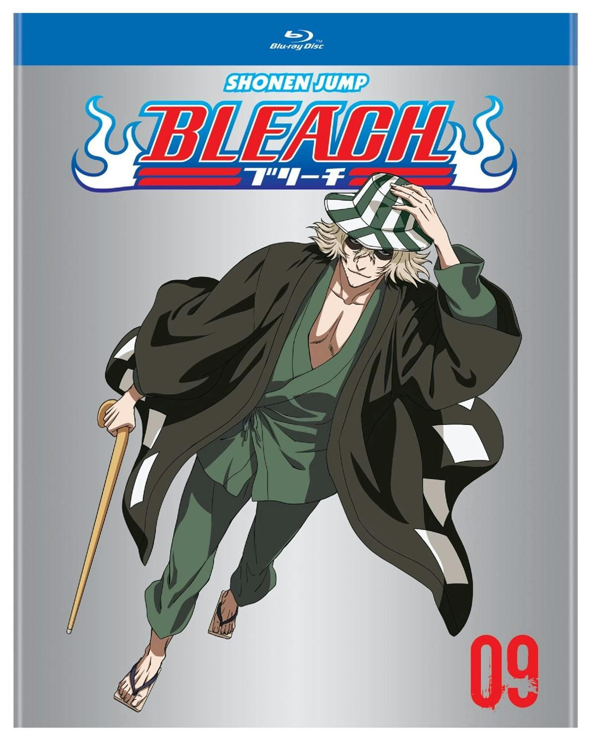 Bleach: Set 9 (Box Set) poster