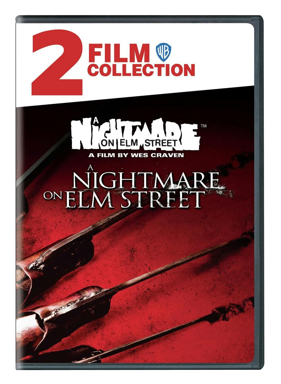 A Nightmare On Elm Street poster