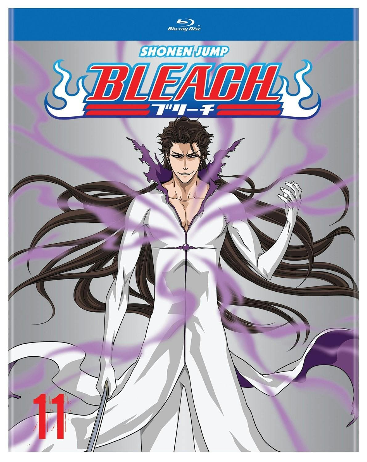 Bleach: Set 11 (Box Set) poster