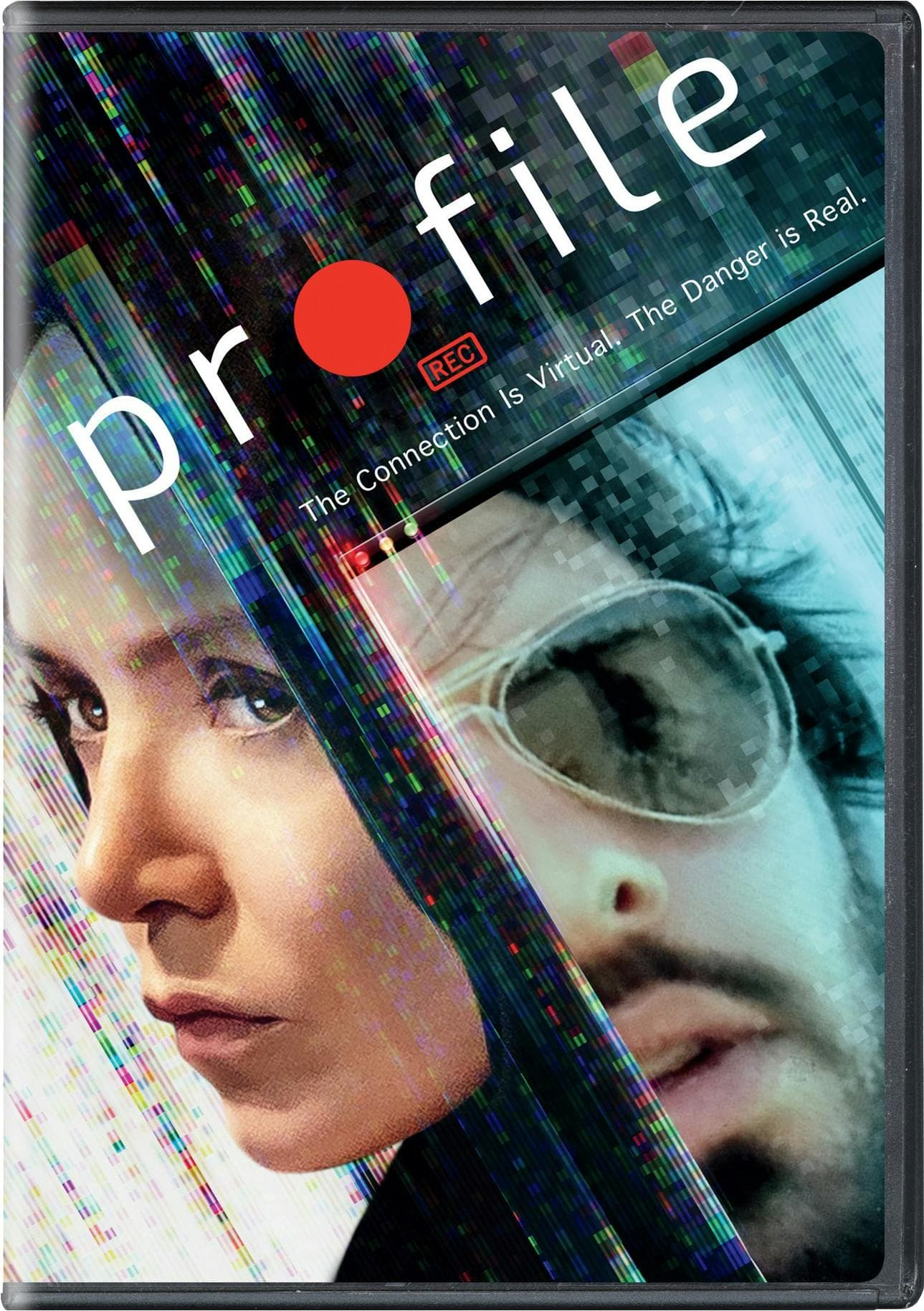 Profile poster
