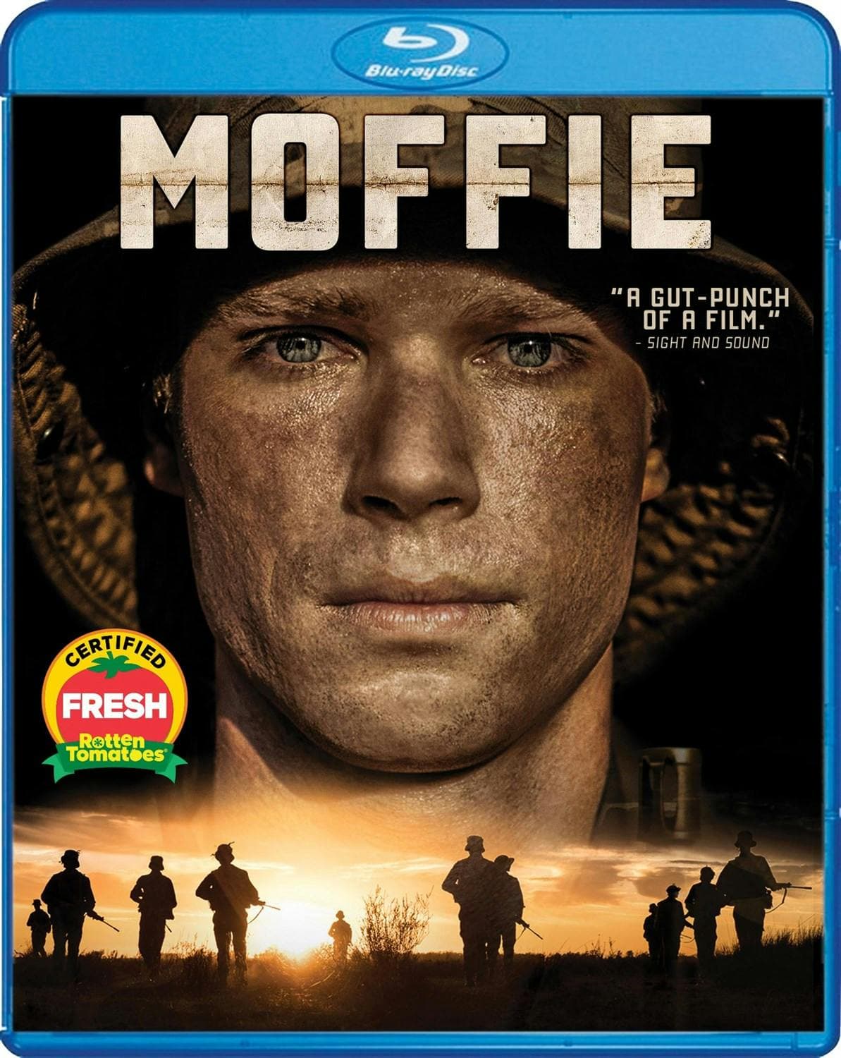 Moffie poster