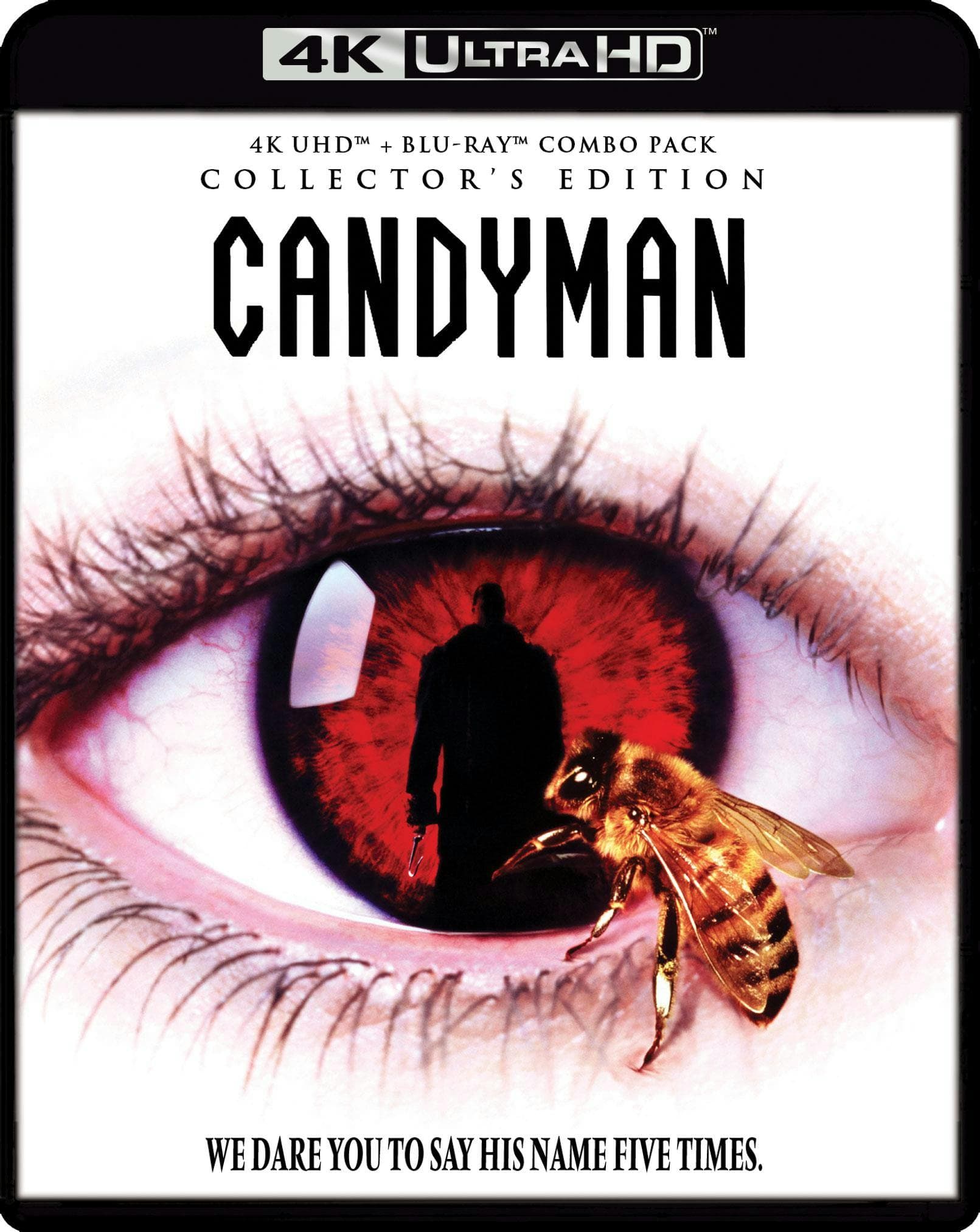 Candyman poster