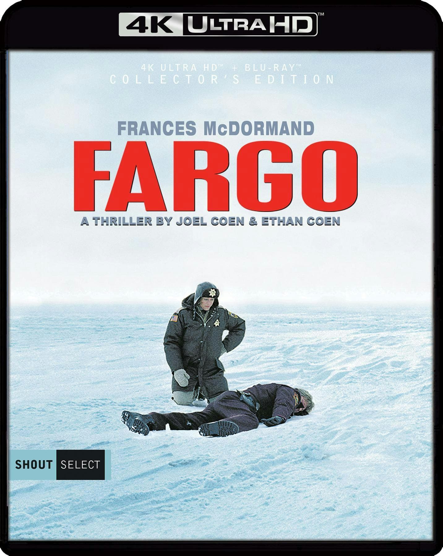 Fargo poster