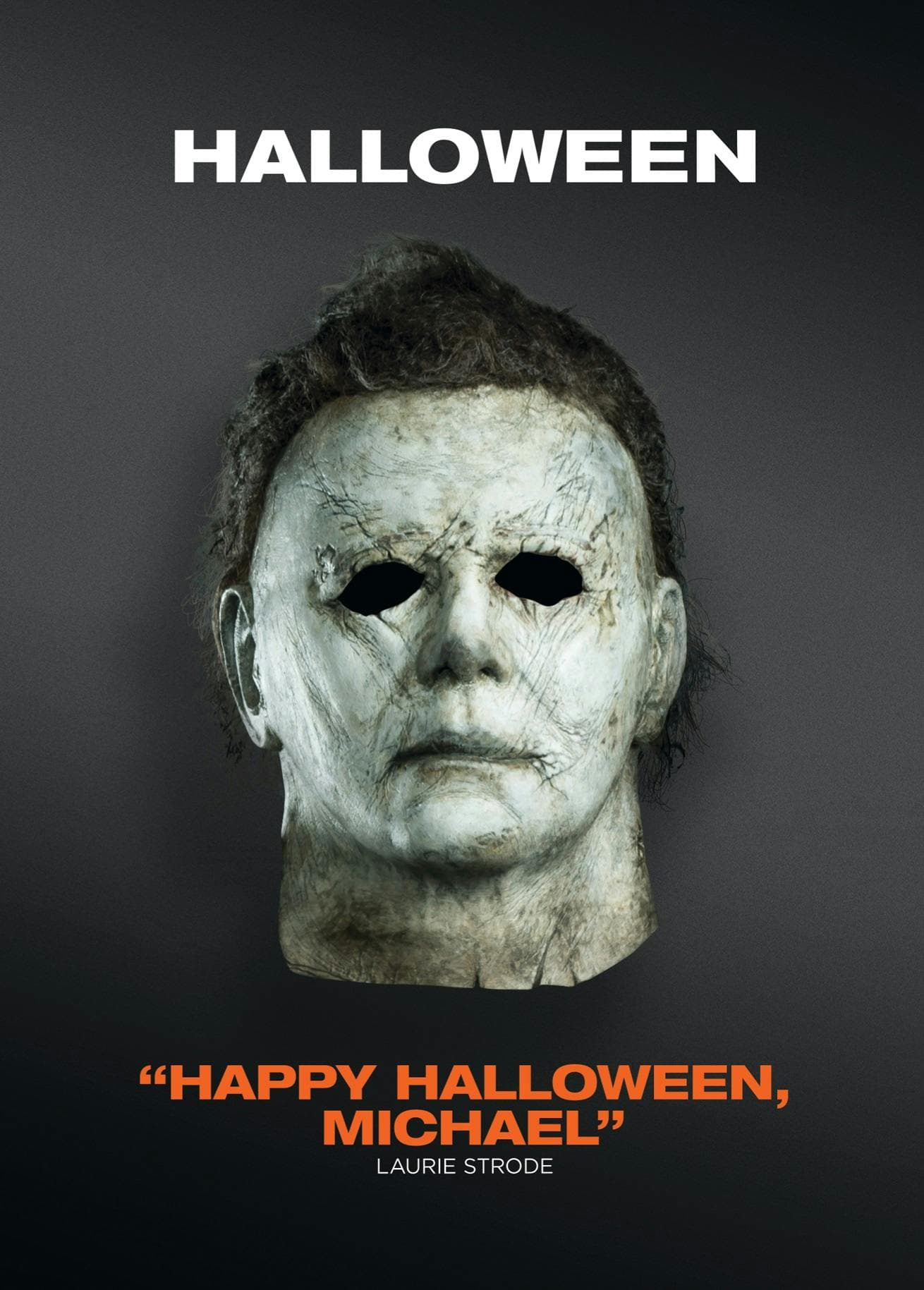 Halloween poster