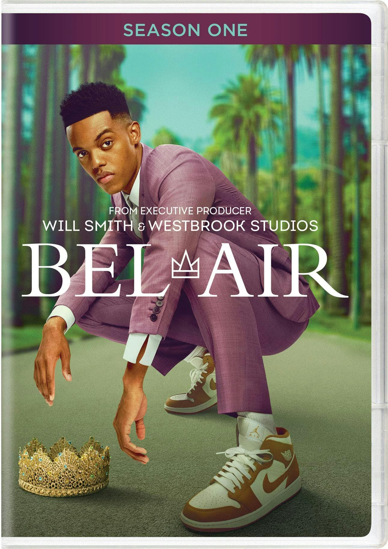 Bel-Air: Season One poster
