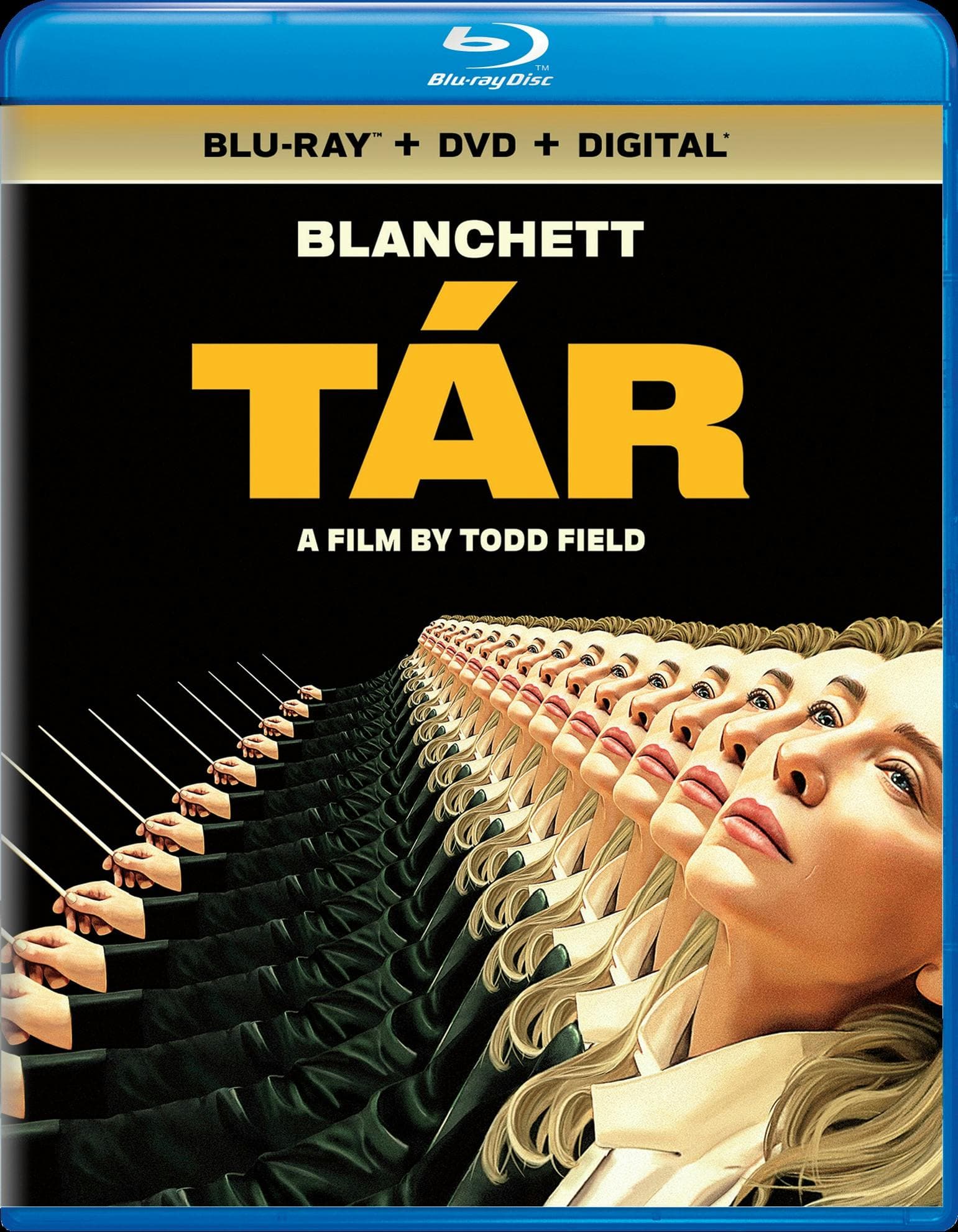 Tar poster