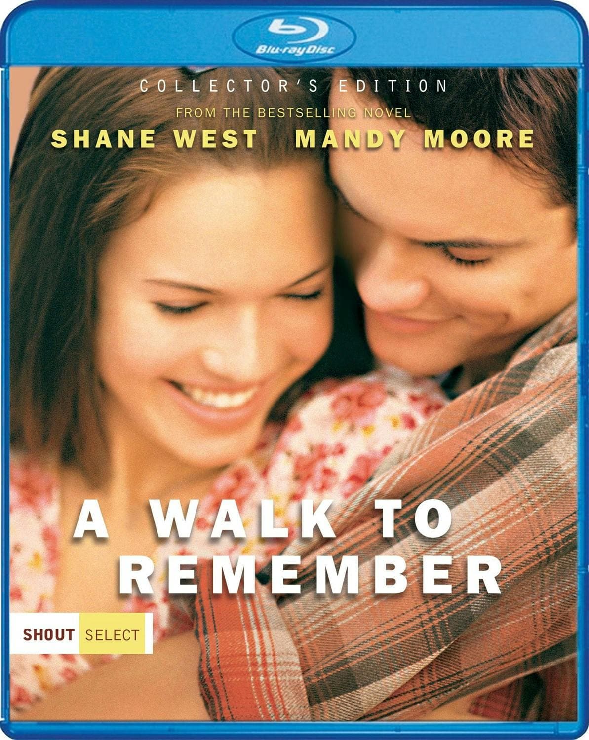 A Walk To Remember poster