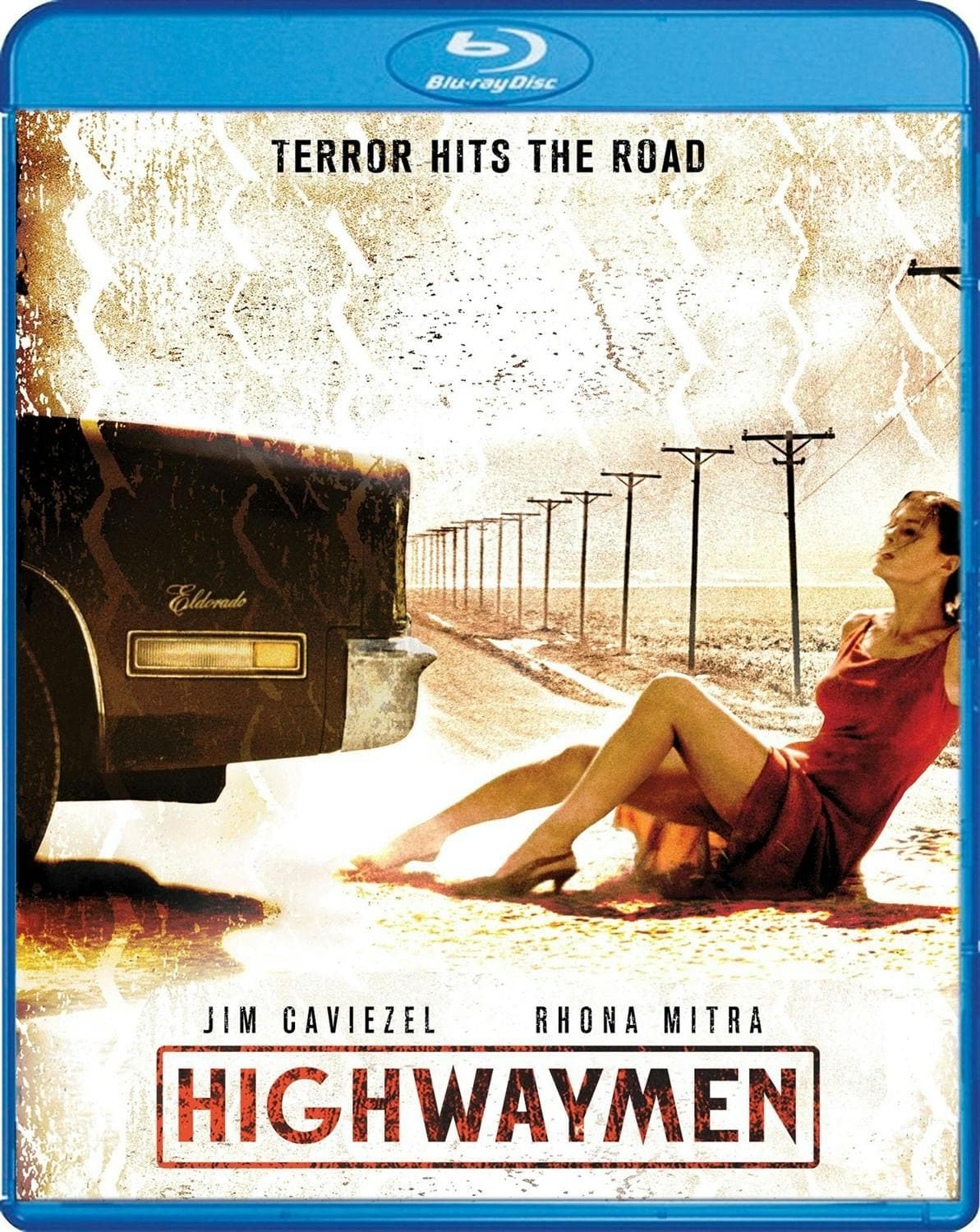Highwaymen poster