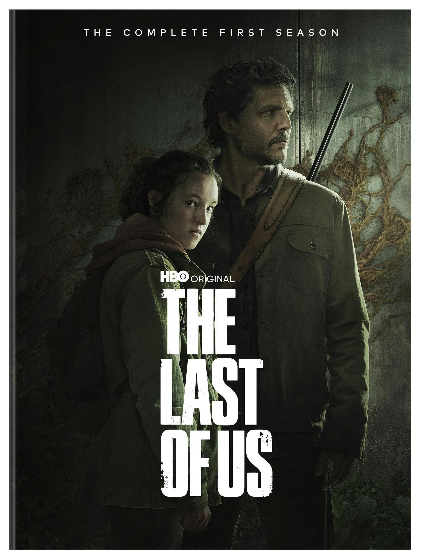 The Last of Us: The Complete First Season (Box Set) poster