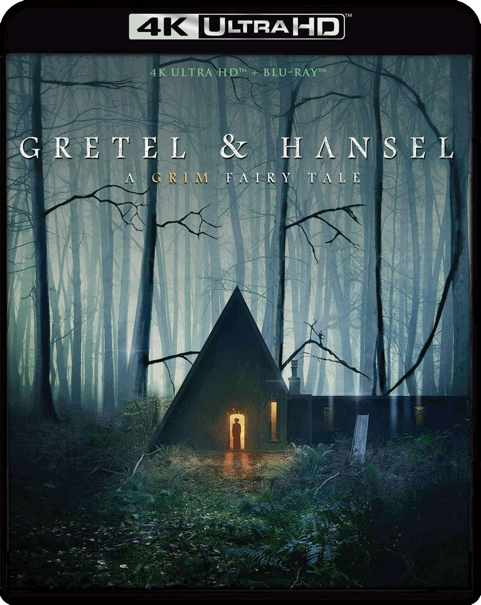Gretel & Hansel poster